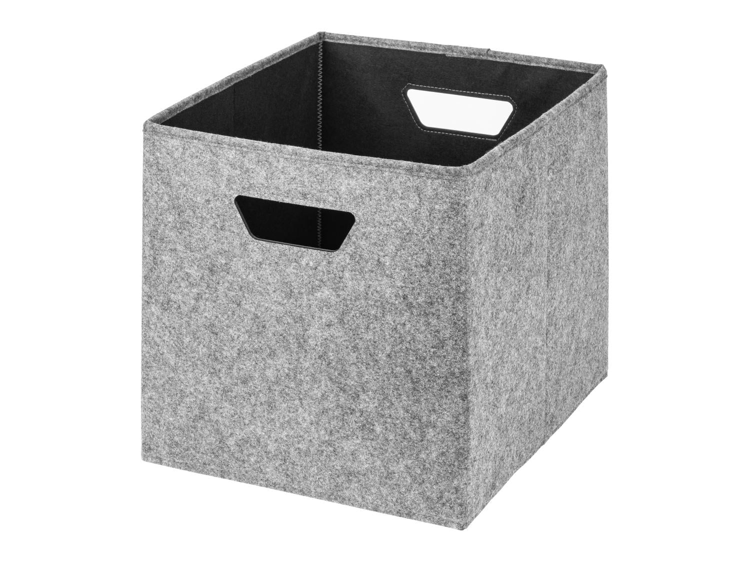 W5 Paniers de rangement