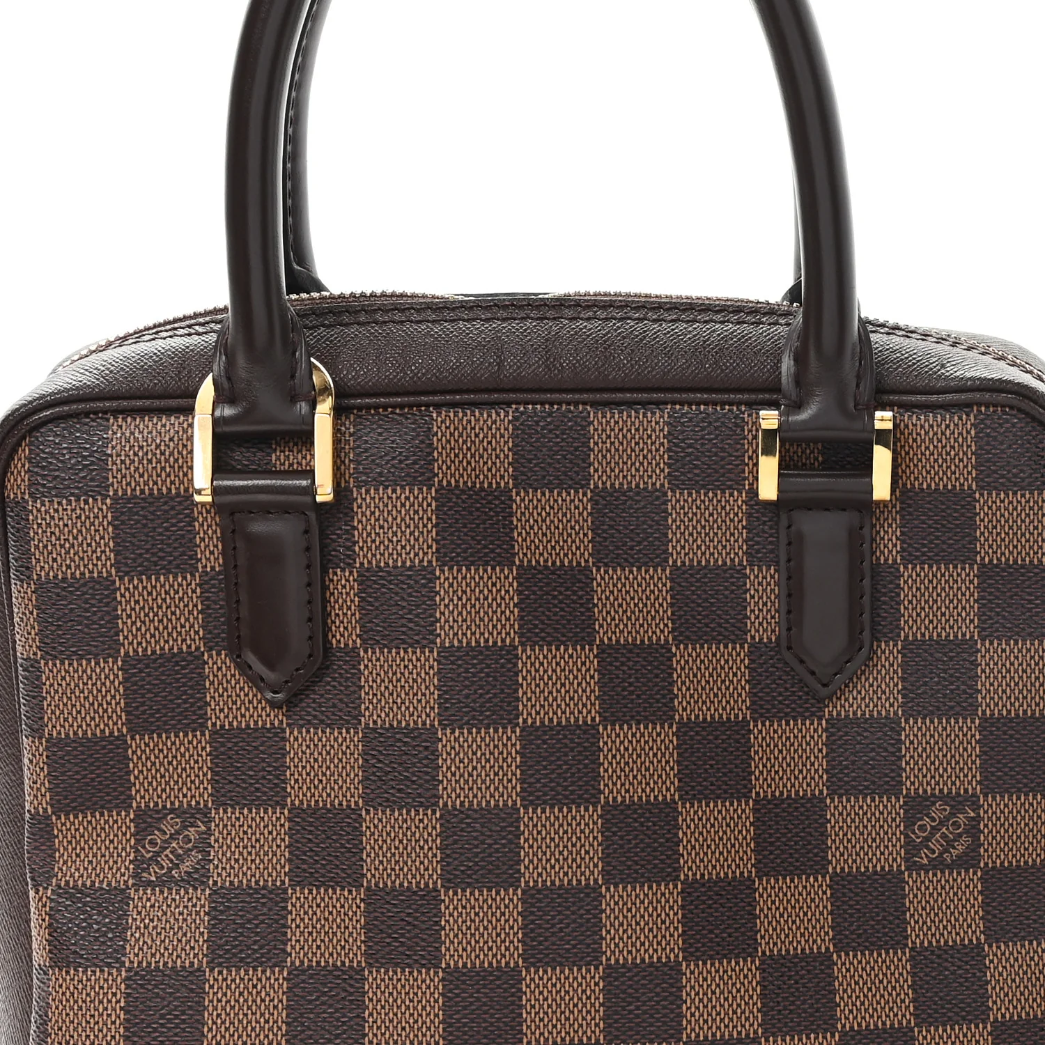 Damier Ebene Brera