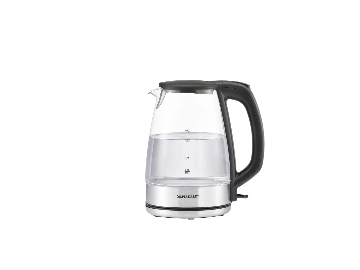 SILVERCREST KITCHEN TOOLS Bouilloire 1,7 L