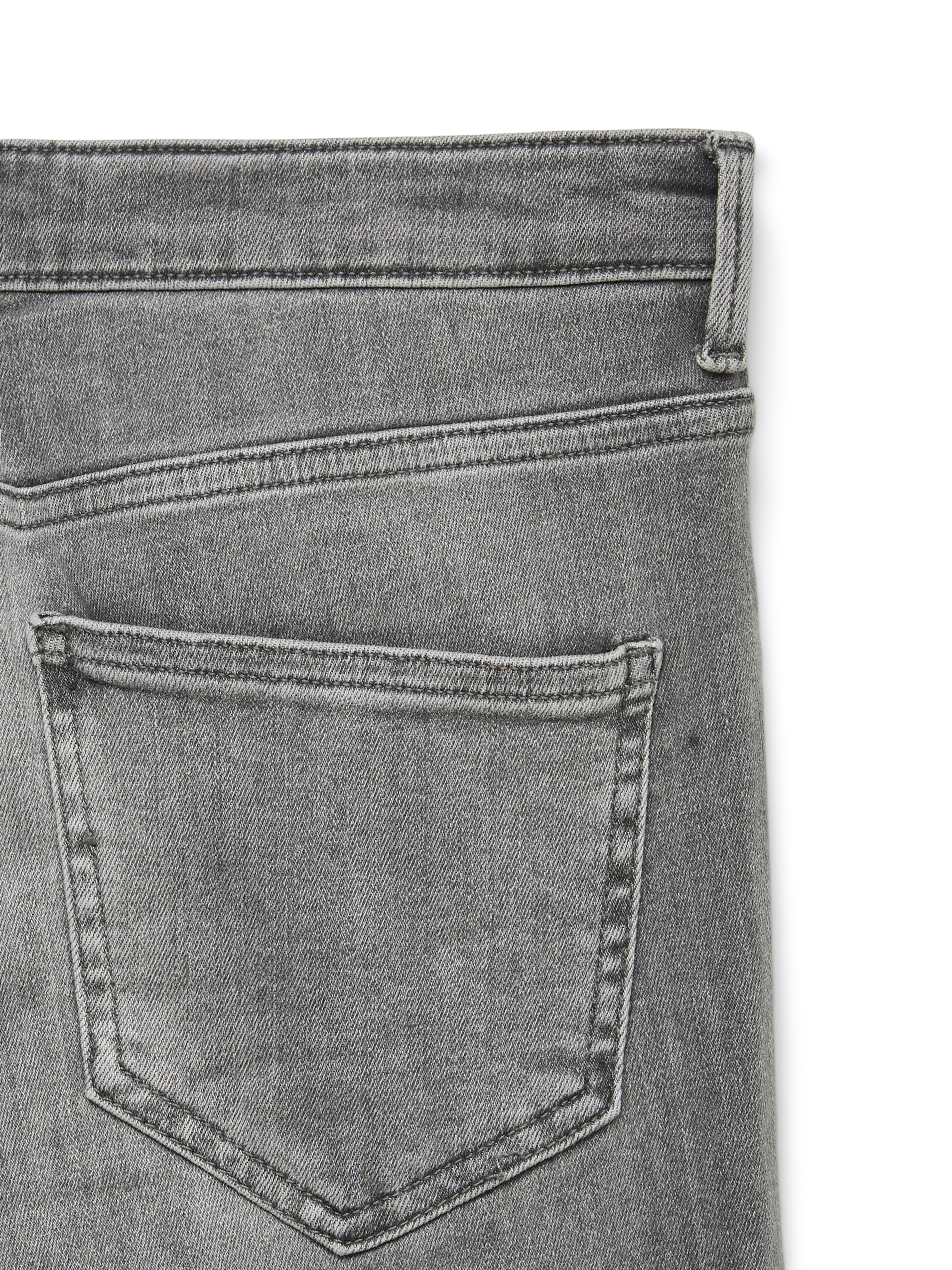 VERO MODA® VMPOLLY Mid rise Skinny Fit Jeans
