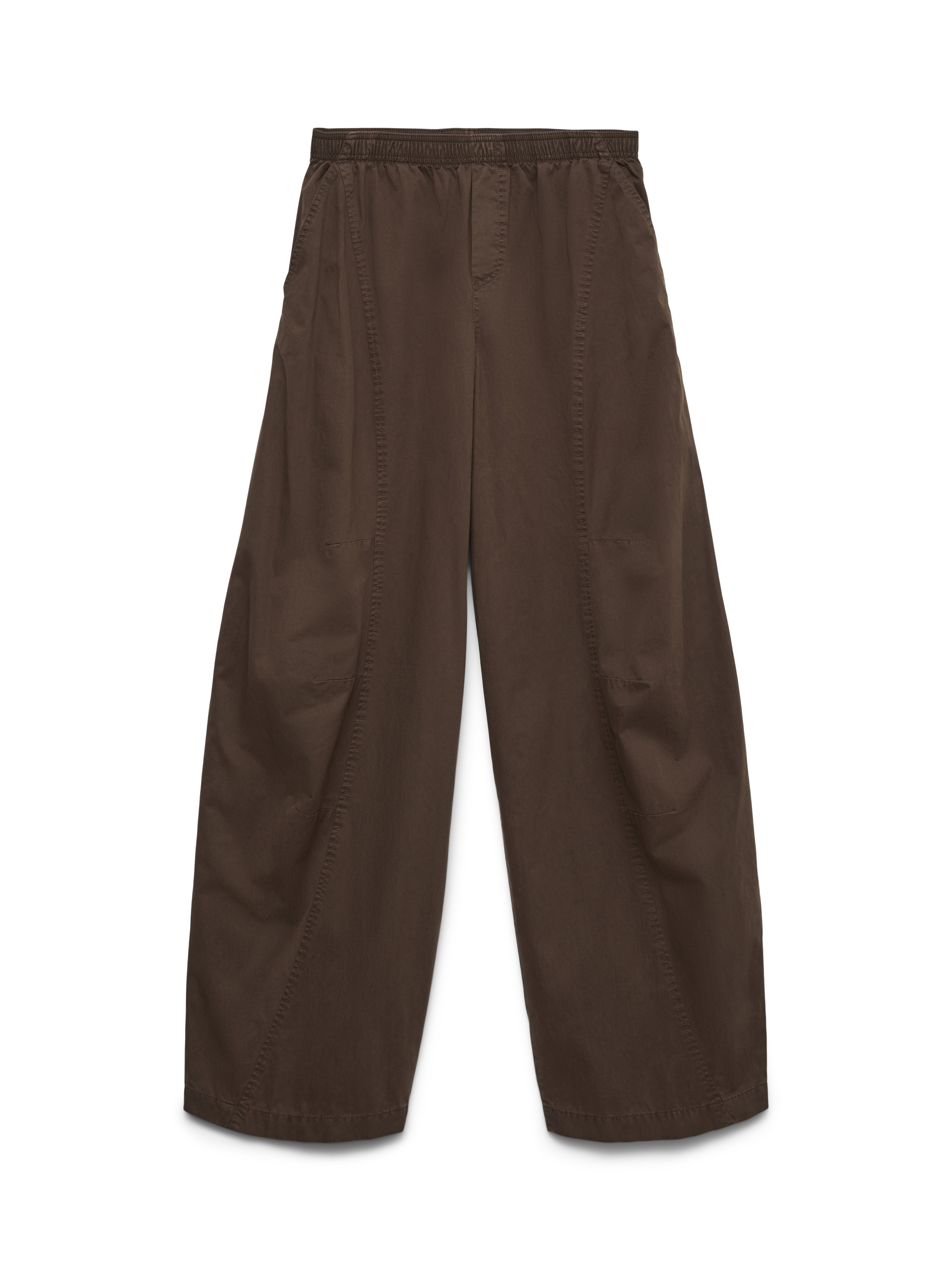 VERO MODA® VMJADA Mid waist Trousers