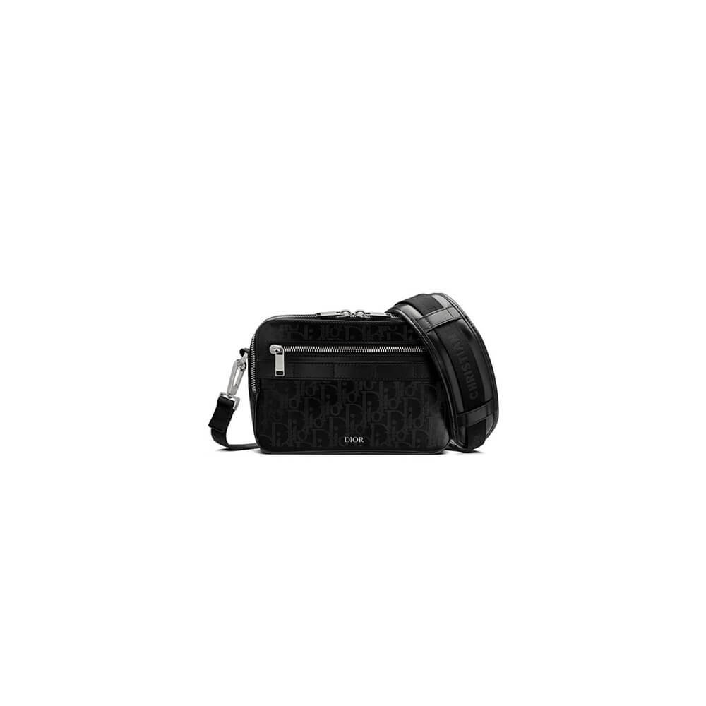 DIOR SAFARI MESSENGER BAG(HIGH-END GRADE)