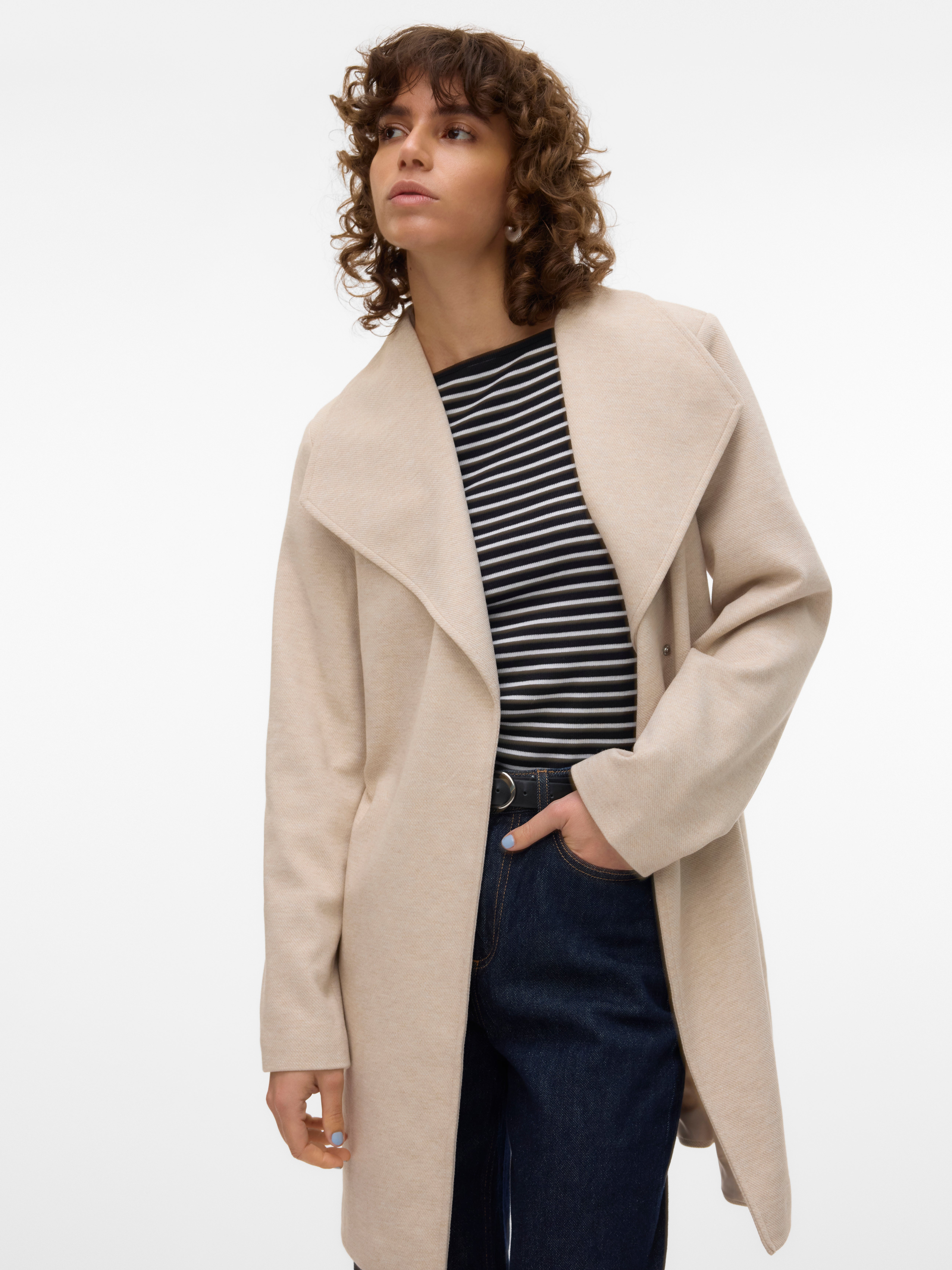 VERO MODA® VMEMMA Coat