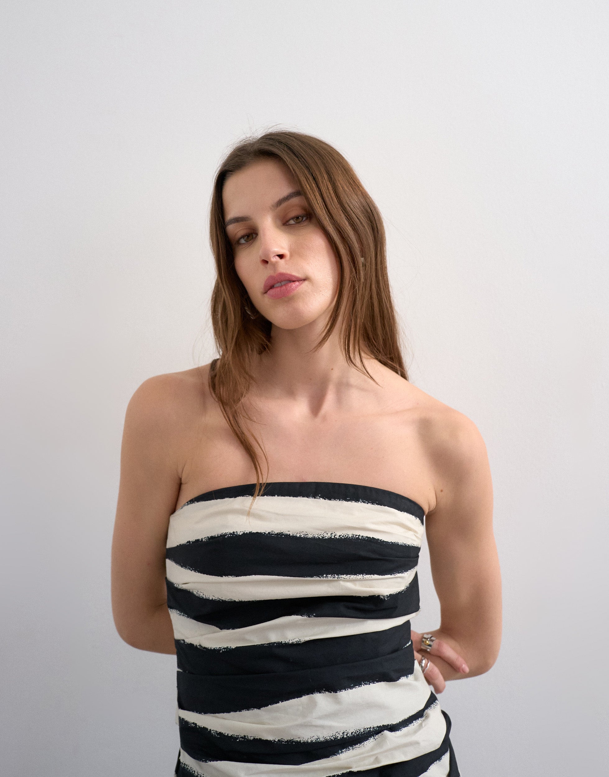 VERO MODA® TSLISA Long dress