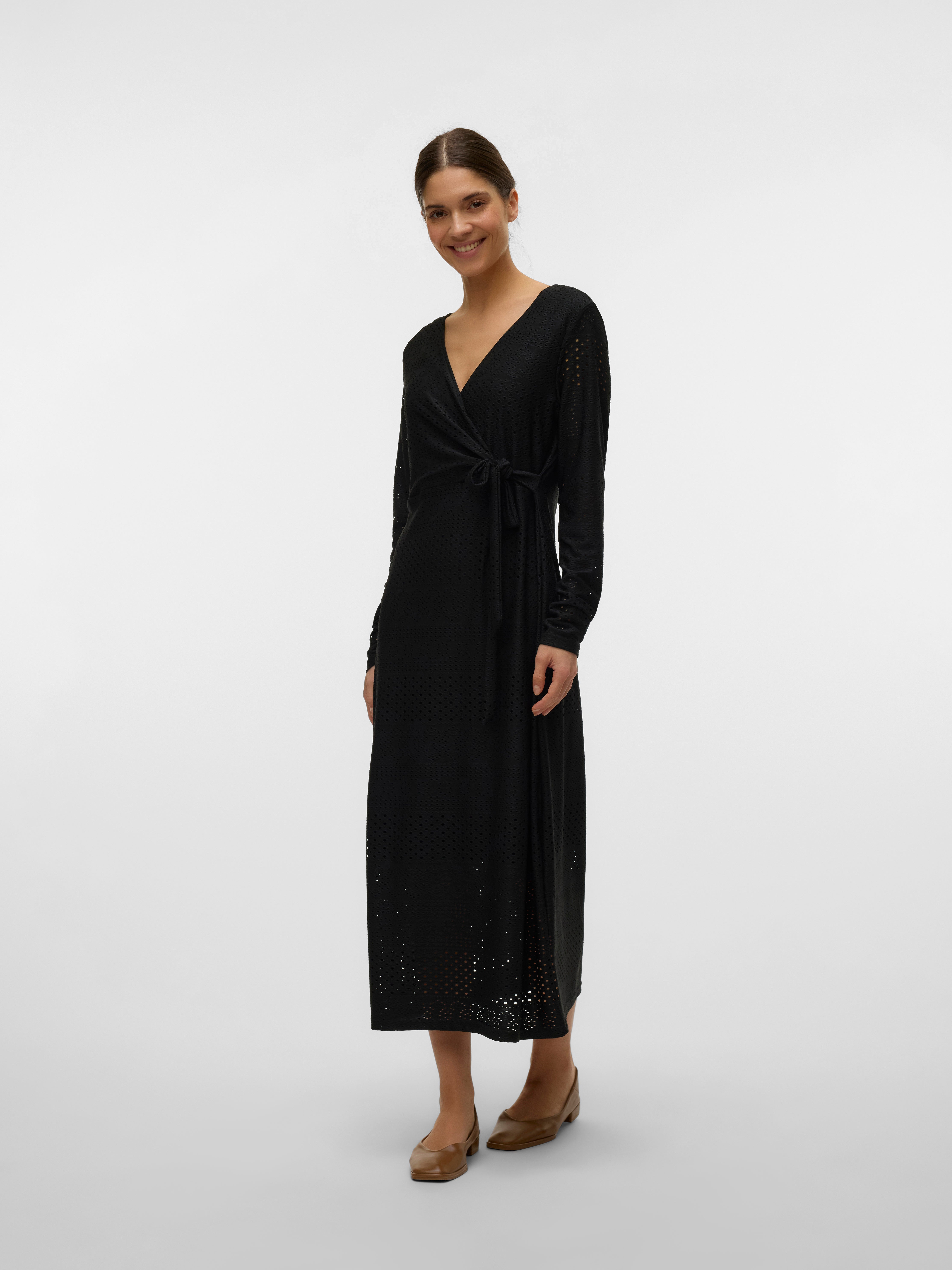 VERO MODA® MLANGIA Maternity Dress