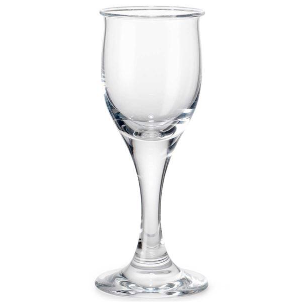 Ideelle Likørglass 14 cl