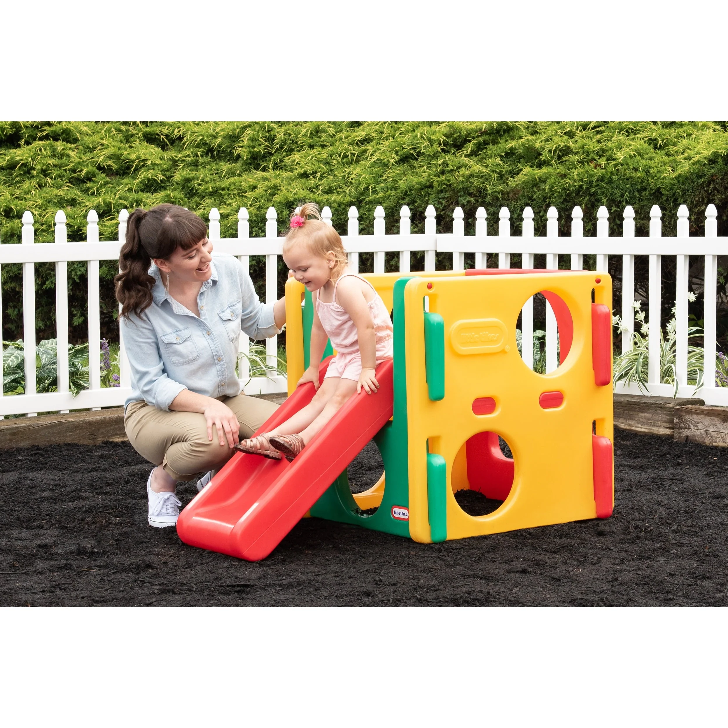 Jr. Activity Gym for Toddlers - Image 3