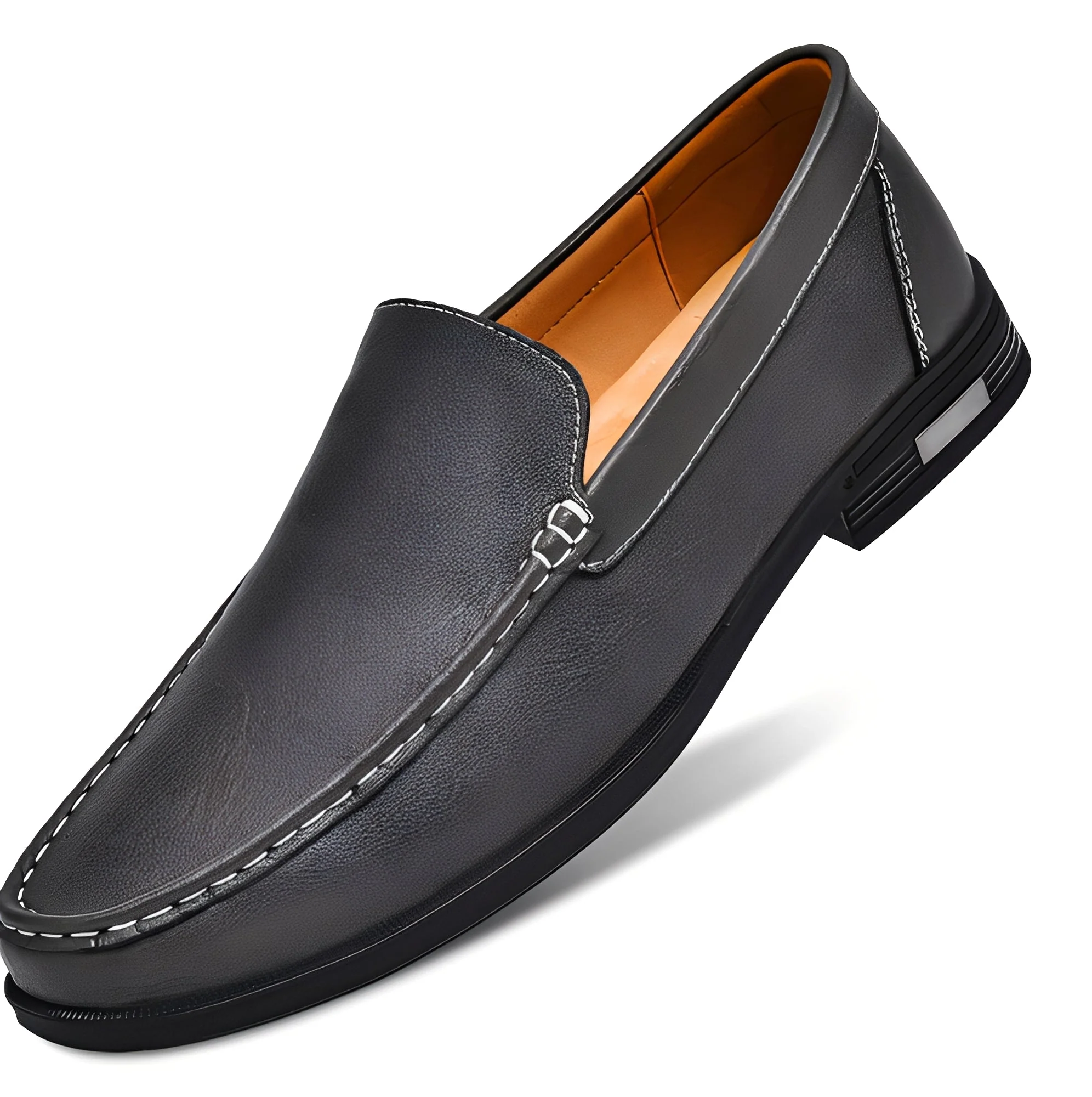 Walters - Mocassins Décontractés Formels