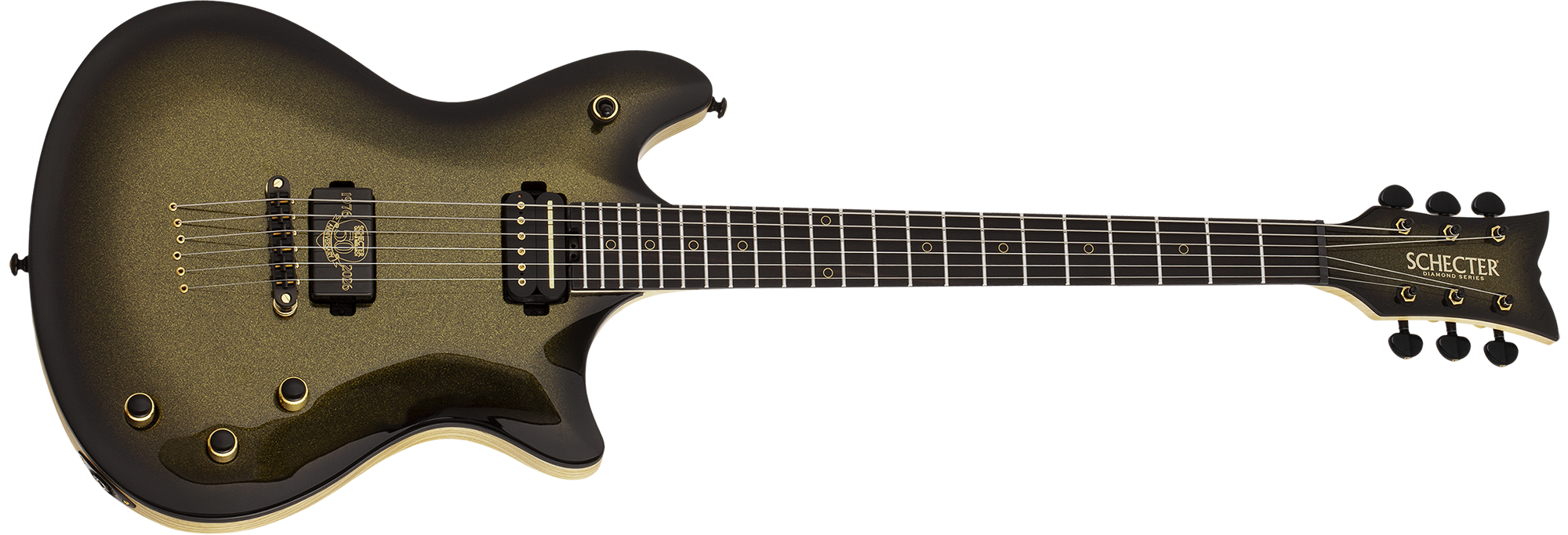 Tempest 50th Anniversary