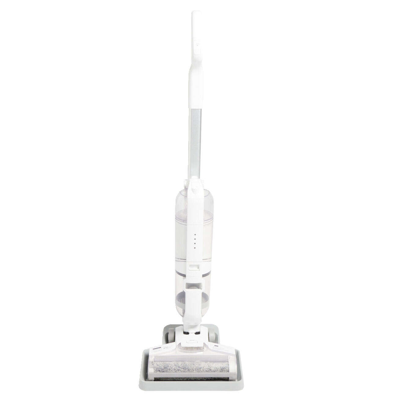 Aspirateur laveur 2en1 Homday H63cm