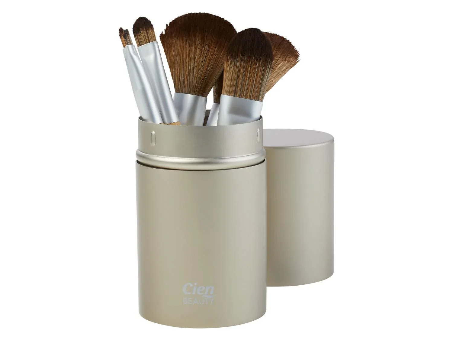 CIEN Beauty Set de pinceaux  maquillage