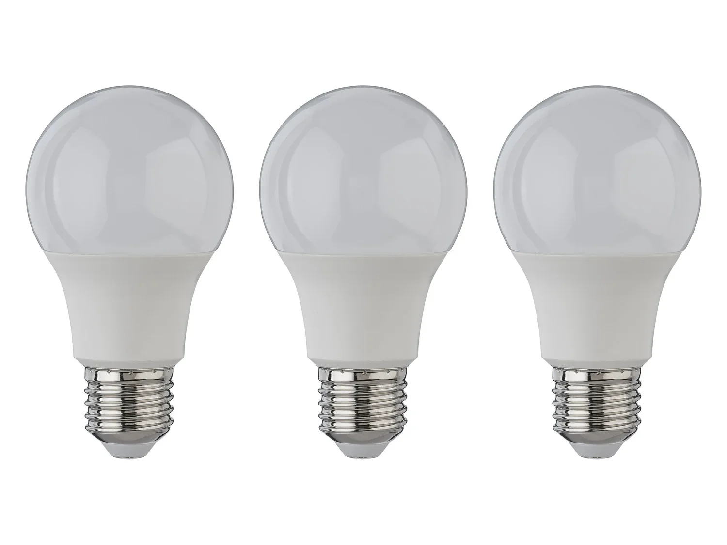 LIVARNO home Ampoules LED E27 / E14