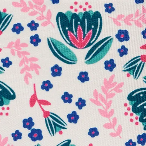 Pochette avant medium Kpasse Forest