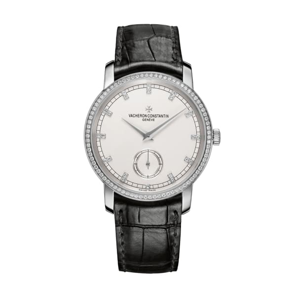 [Super Clone]Vacheron Constantin Traditionnelle Manual-Winding Ref. # 82572/000G-9605