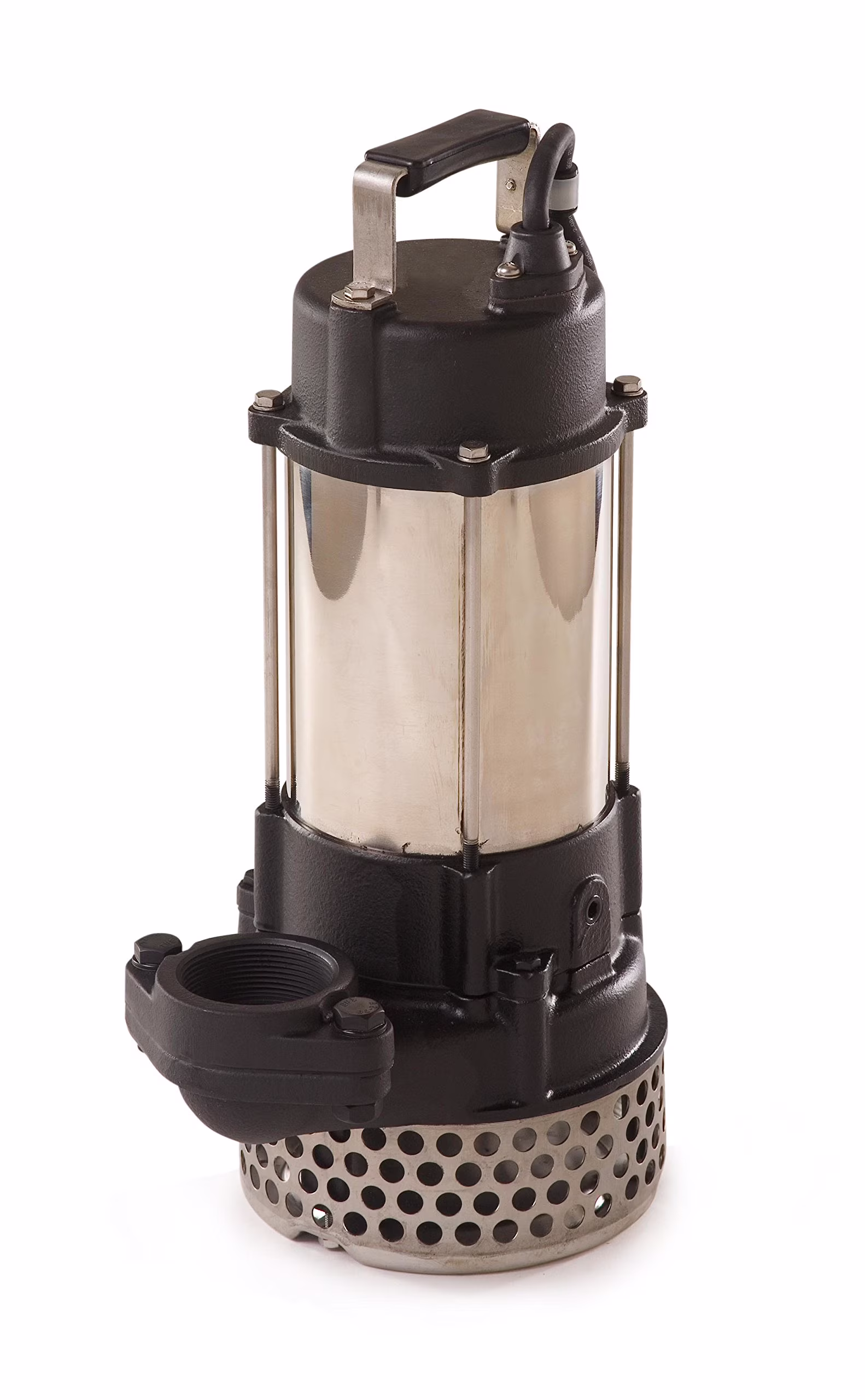 Atlantic Water Gardens A-21 Tidal Wave Pump 1 HP
