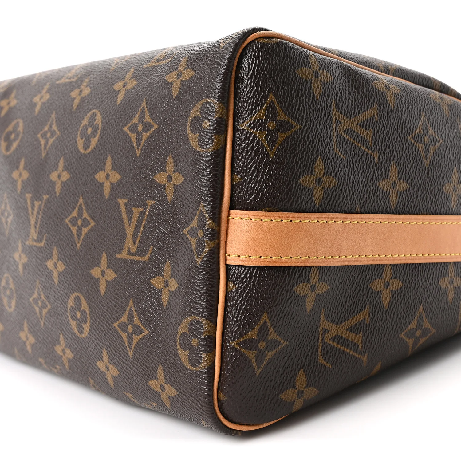Monogram Speedy Bandouliere 25