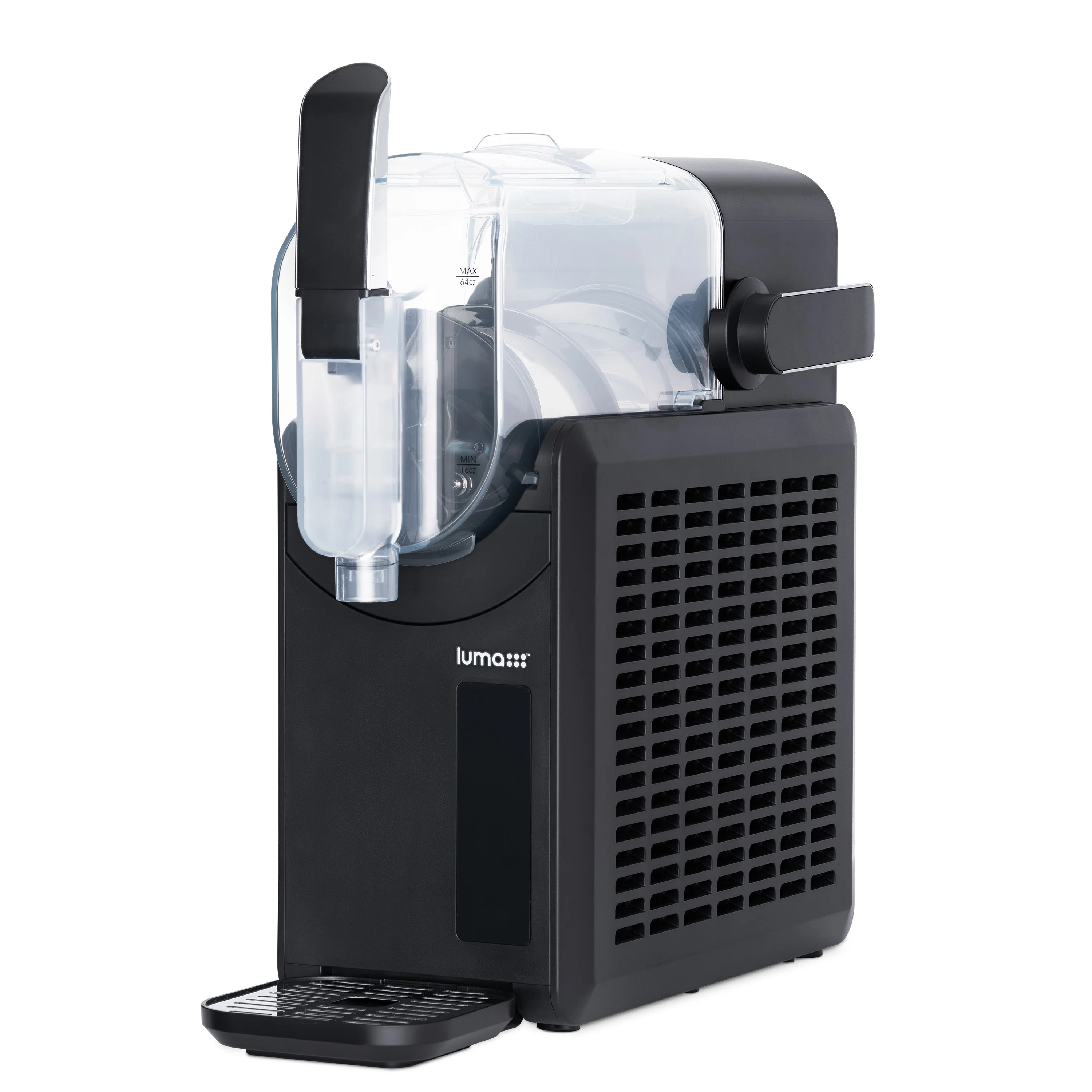 Luma by Newair 88 Oz Slushie Maker, Frozen Drinks Without Ice