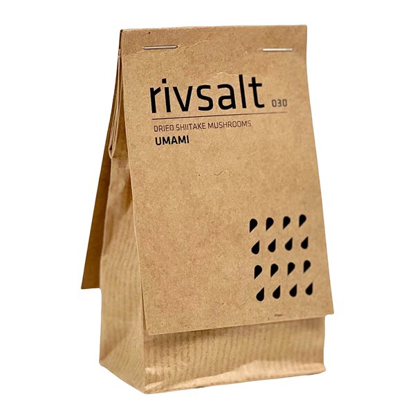 Umami 030 refill tørket shitake-sopp 20g