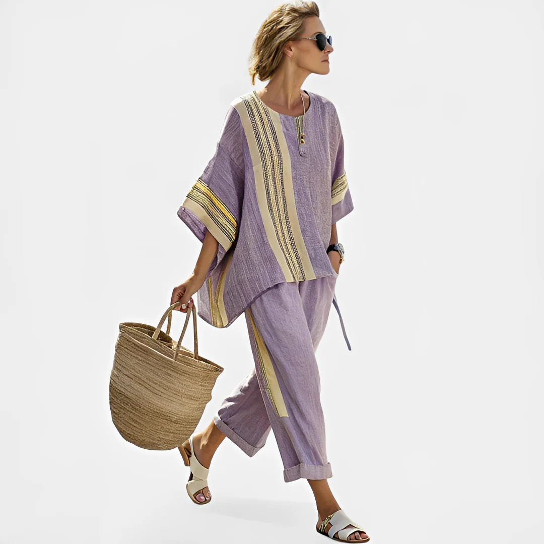 Mirthe - Vêtements chics