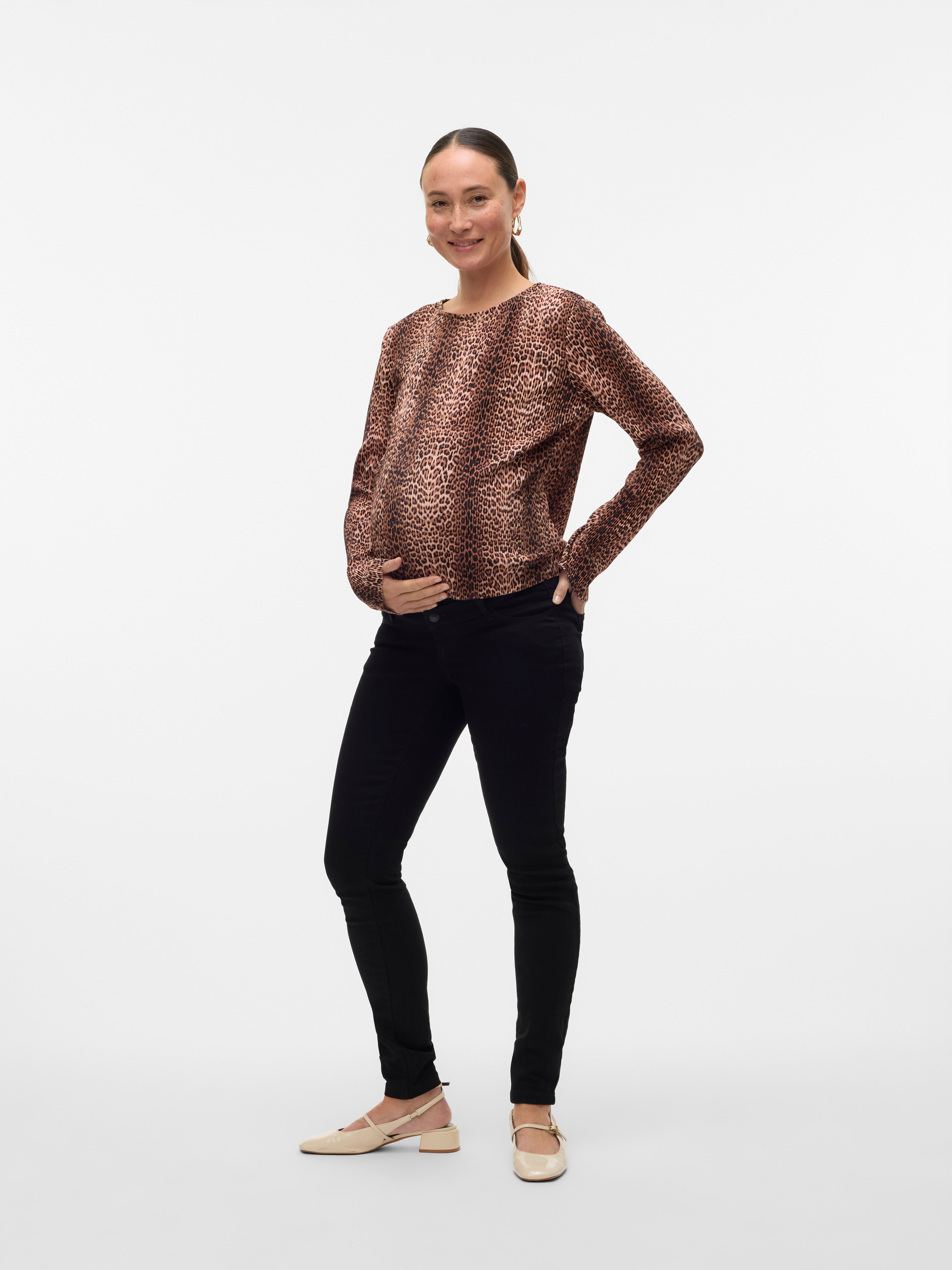 VERO MODA® Skinny Fit Jeans
