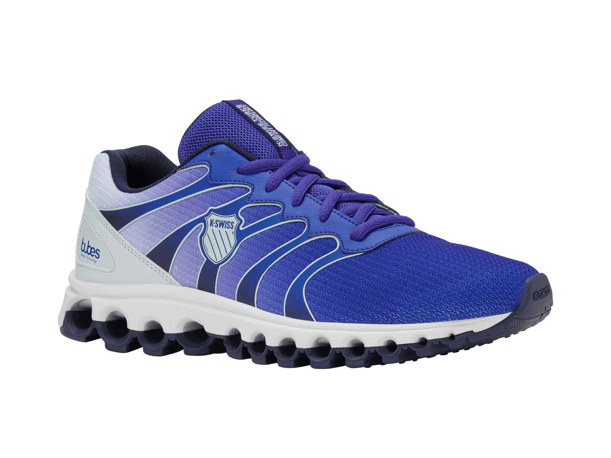 TUBES 200 - K-Swiss Shoes