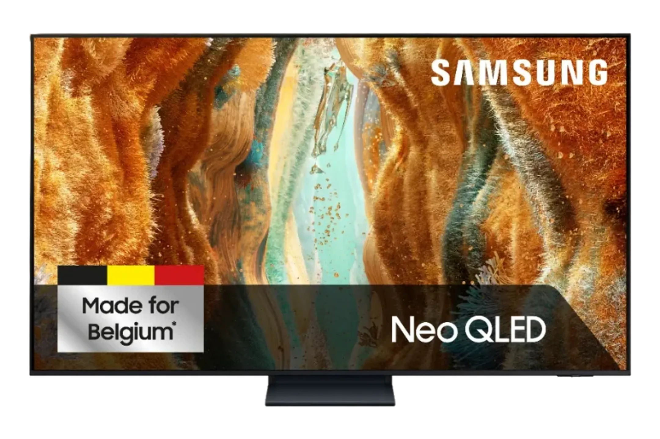 Samsung Neo QLED 4K QE65QN72F Mini LED (2025) - 65 inch