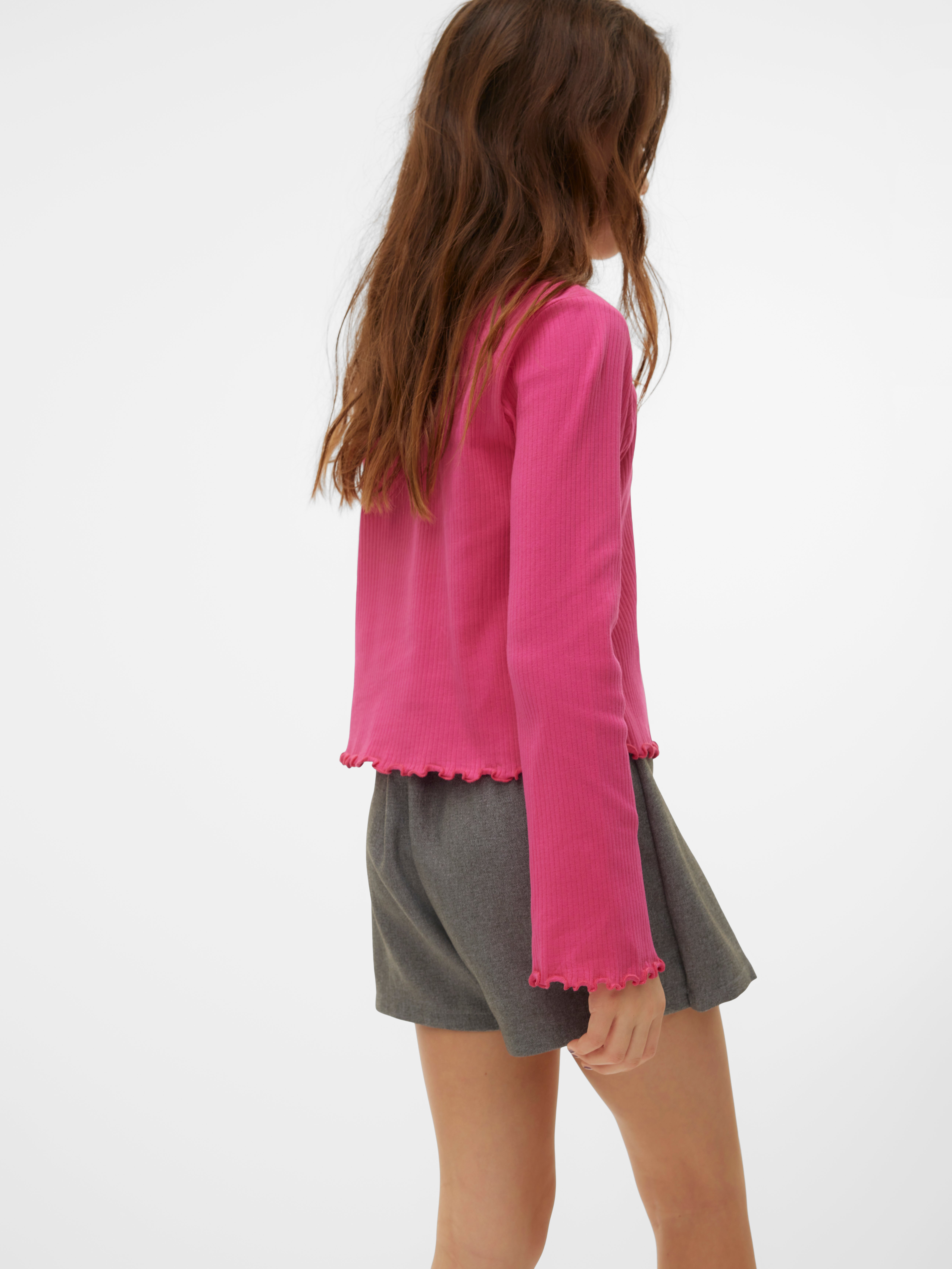 VERO MODA® VMAUDREY Short skirt