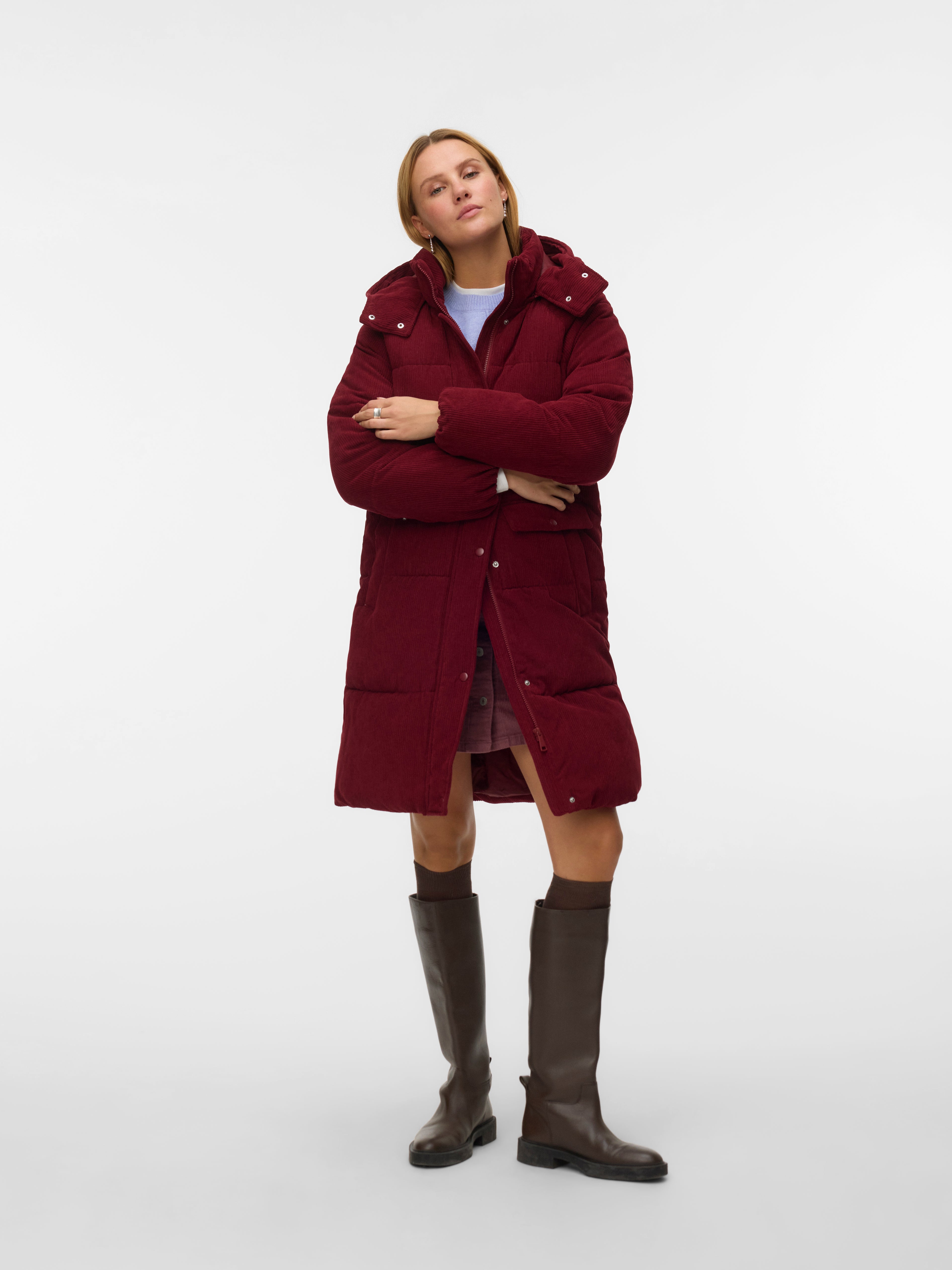 VERO MODA® VMDEBRA Coat