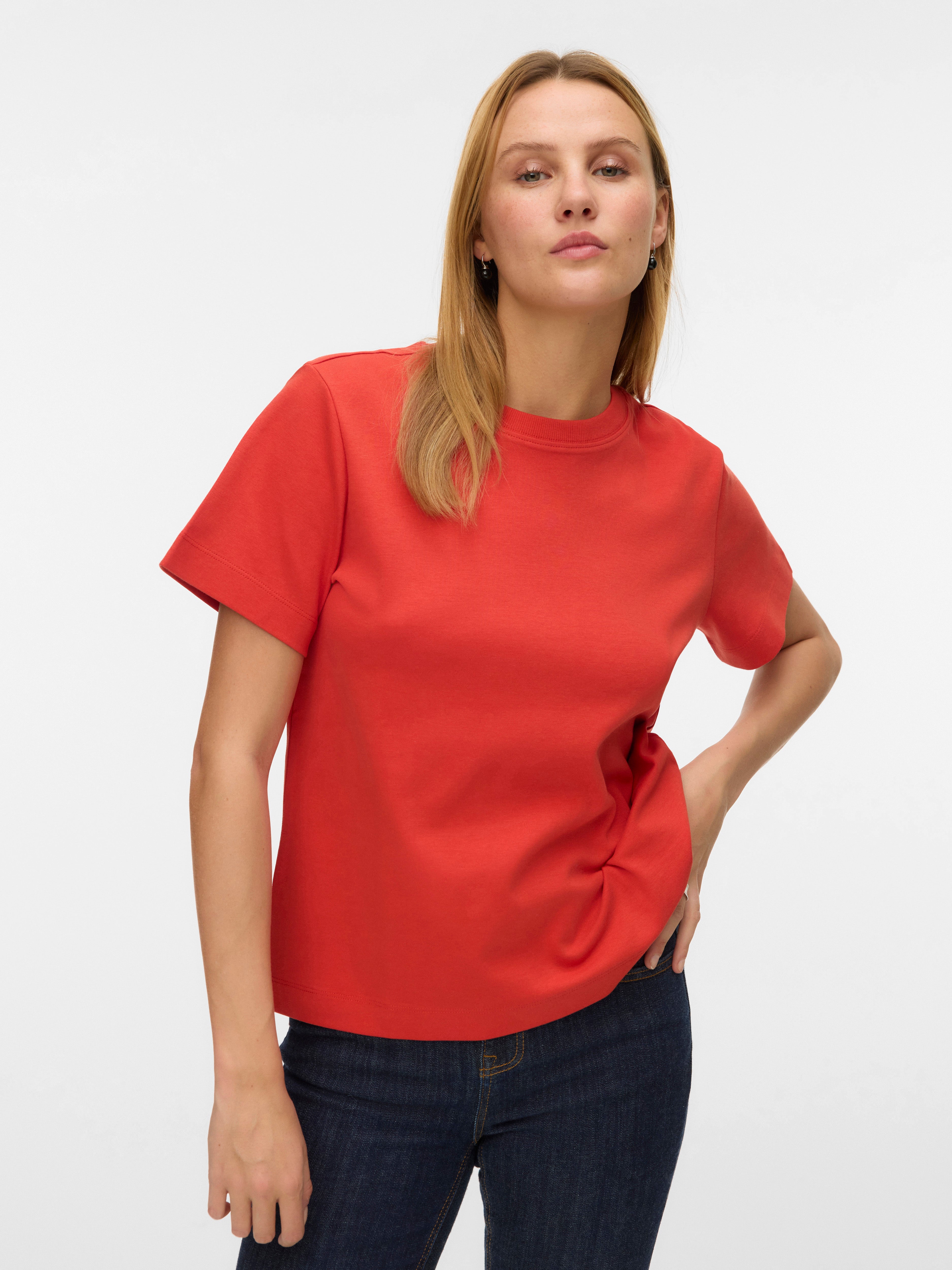 VERO MODA® AWNAIMA T-Shirt