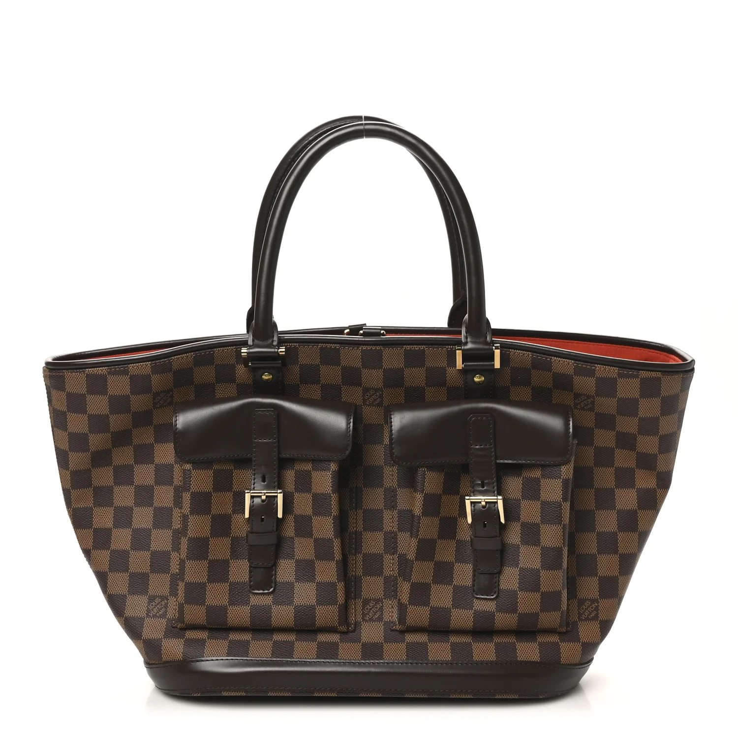 Damier Ebene Manosque GM