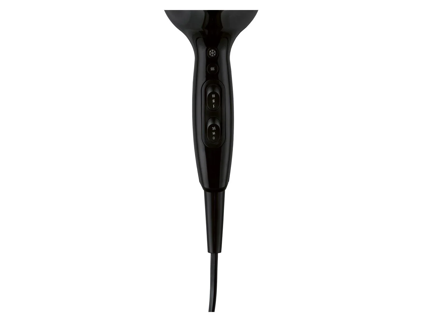 CIEN Beauty Sche-cheveux ionique Premium CHAC 2400 C3, 2400 W