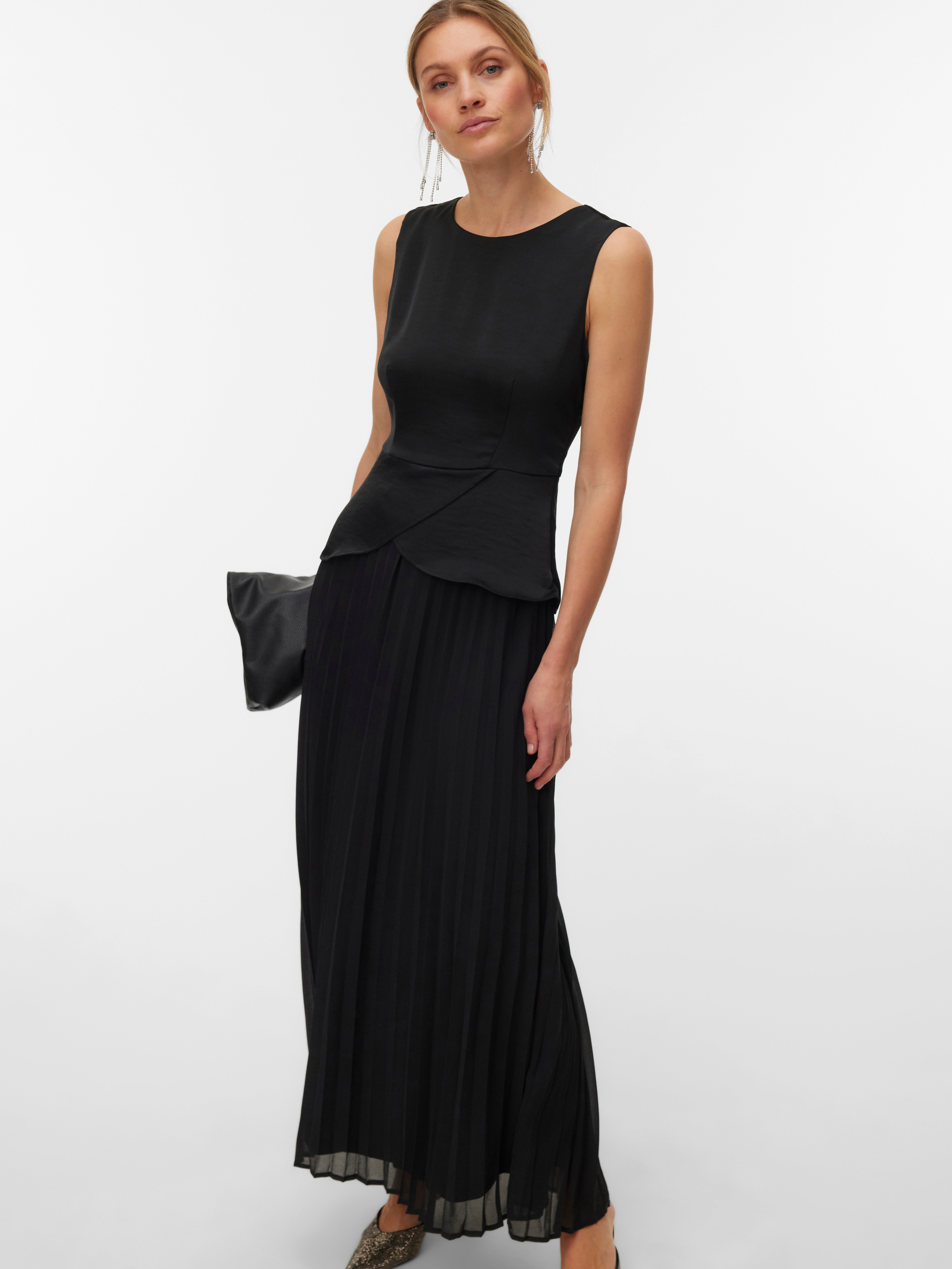 VERO MODA® VMJANJIRA Long dress