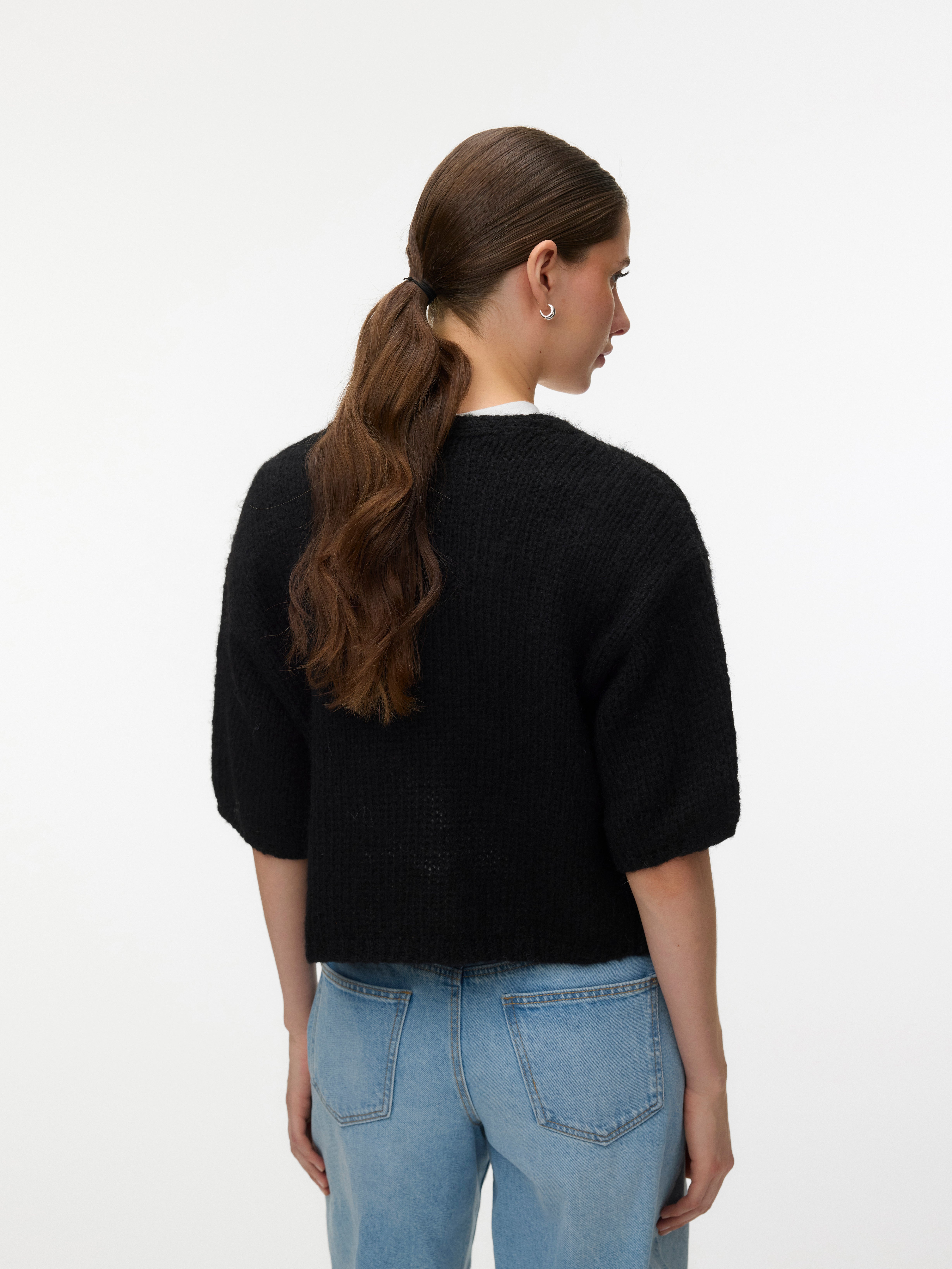 VERO MODA® VMMAYBE Knit Cardigan