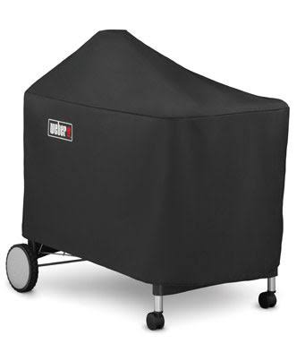 Weber Performer Premium Grill Cover With Storage Bag