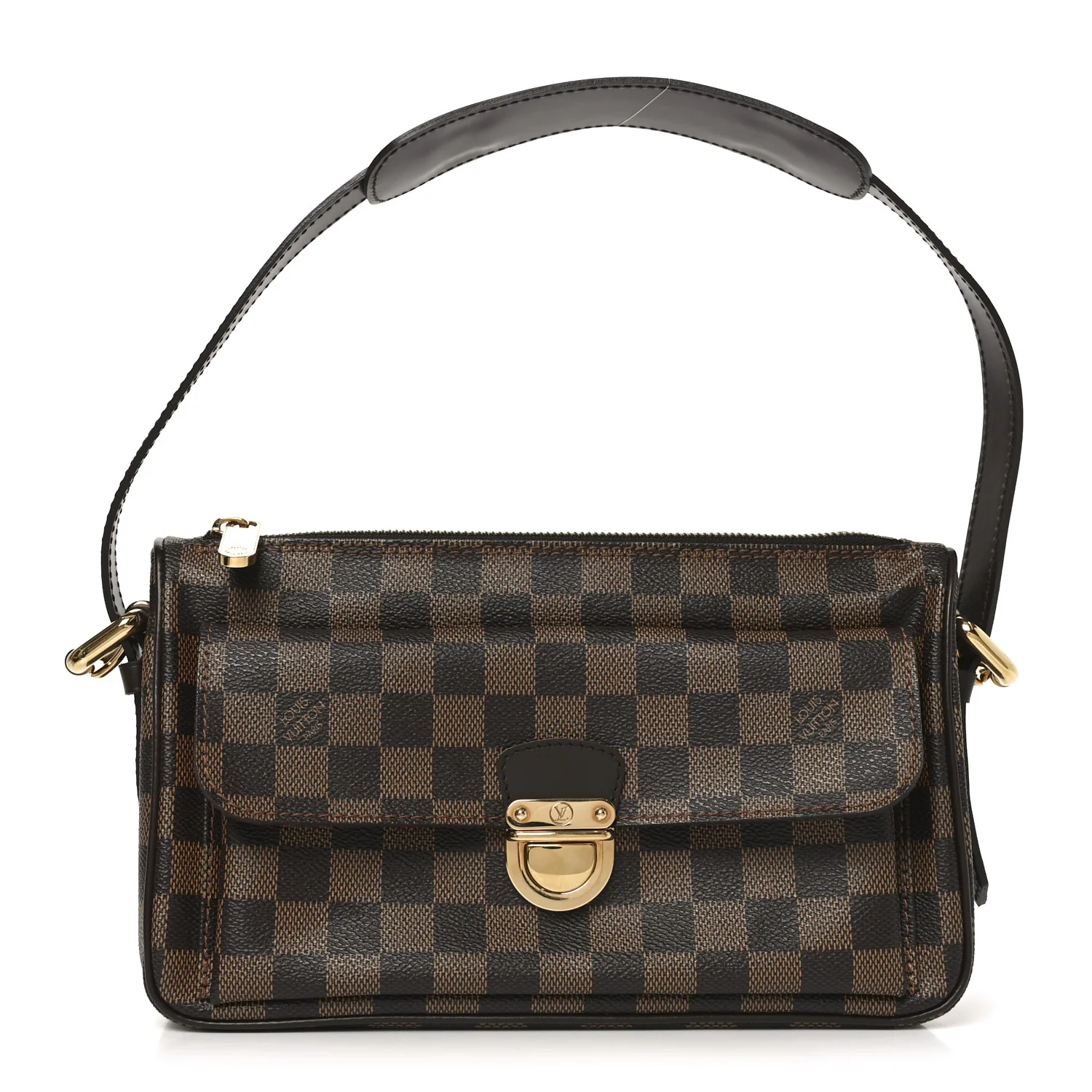 Damier Ebene Ravello GM