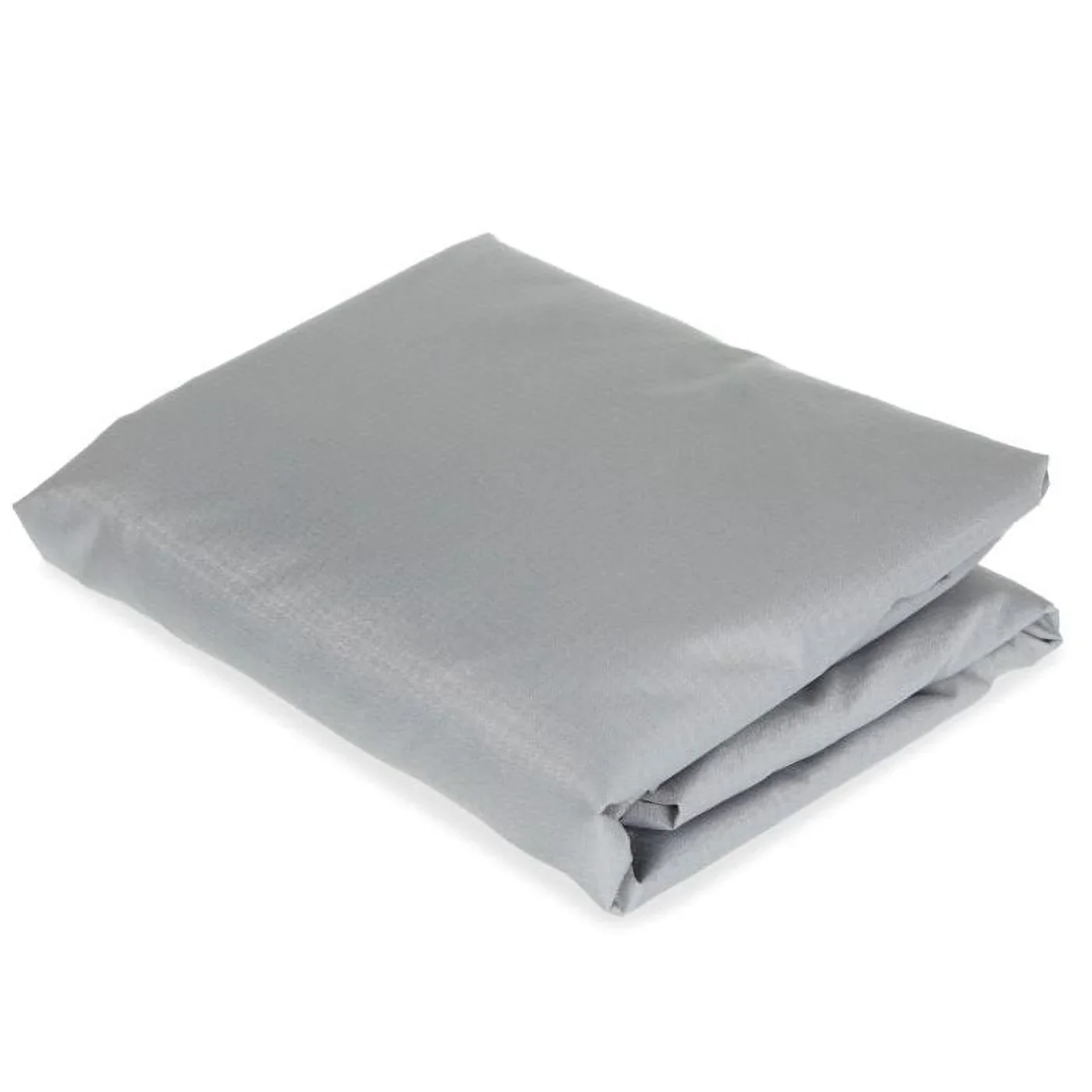 Garden Winds Custom Fit Replacement Canopy Top Cover Compatible with The Agio 1807284, 1807309, 514877 Luna Woven Patio Swing - Upgraded Performance Riplock 350 Fabric - Slate Gray