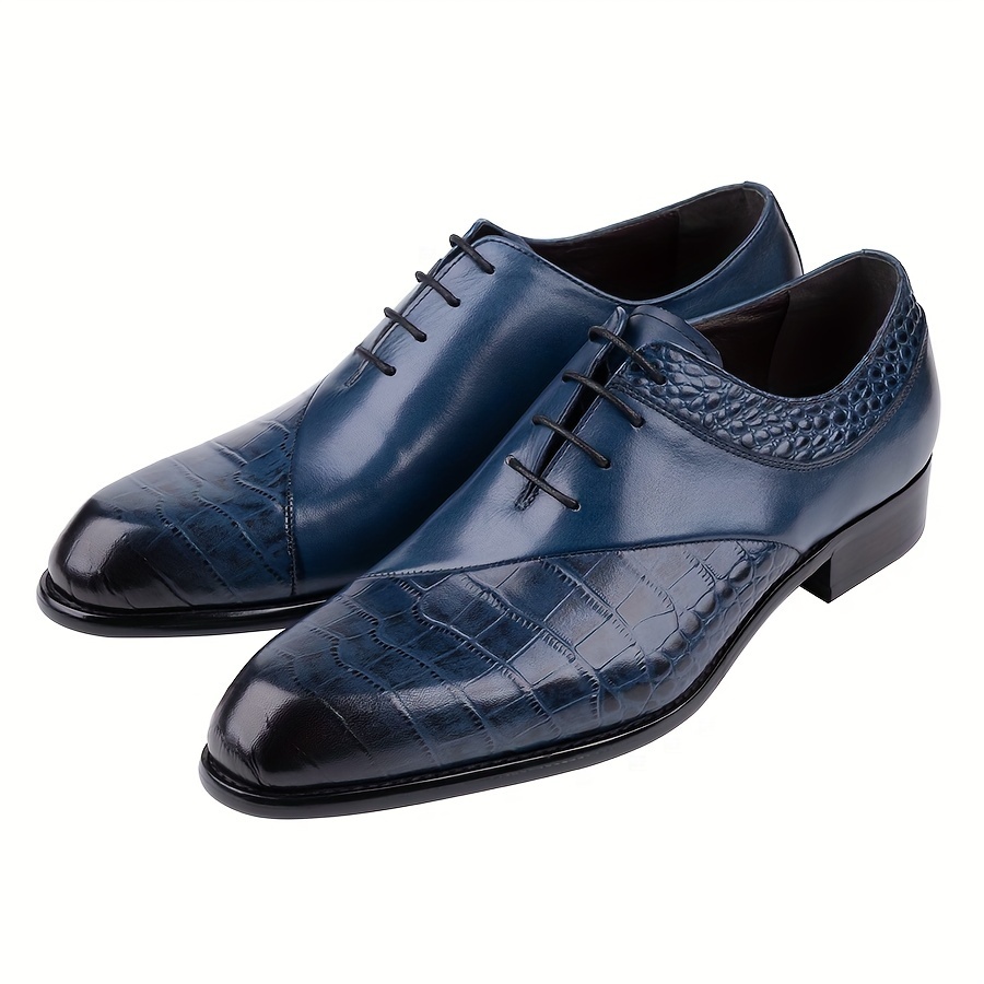 Classic Business Dress Shoes