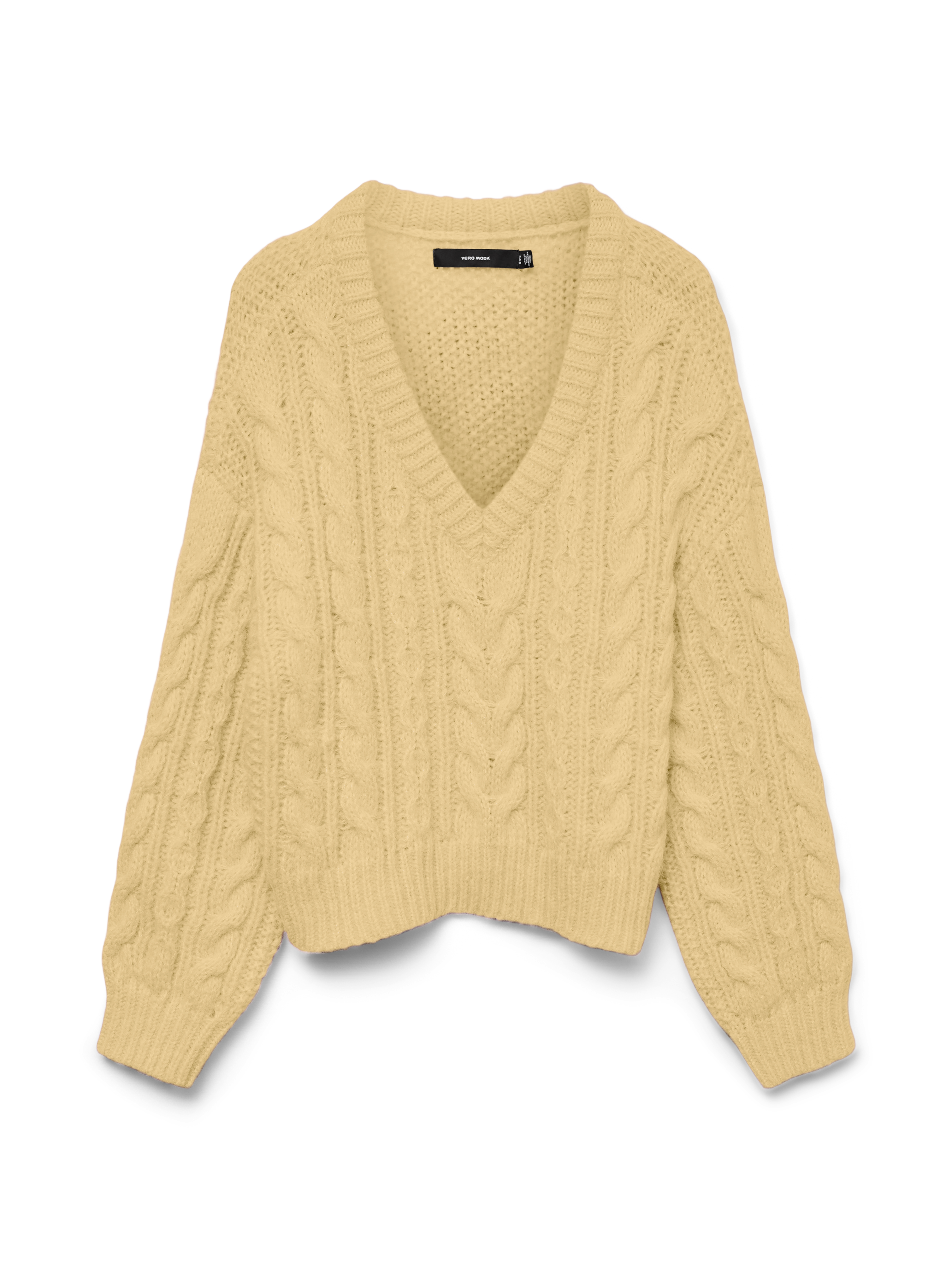 VERO MODA® VMDREAM Knitted pullover