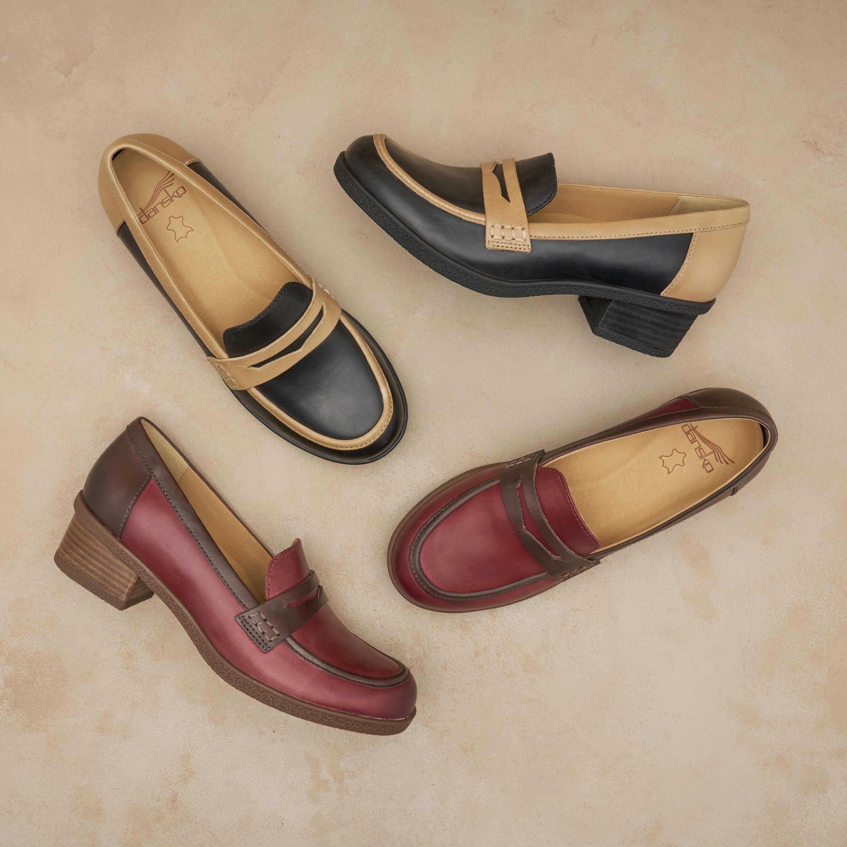 Danica - DANSKO OUTLET