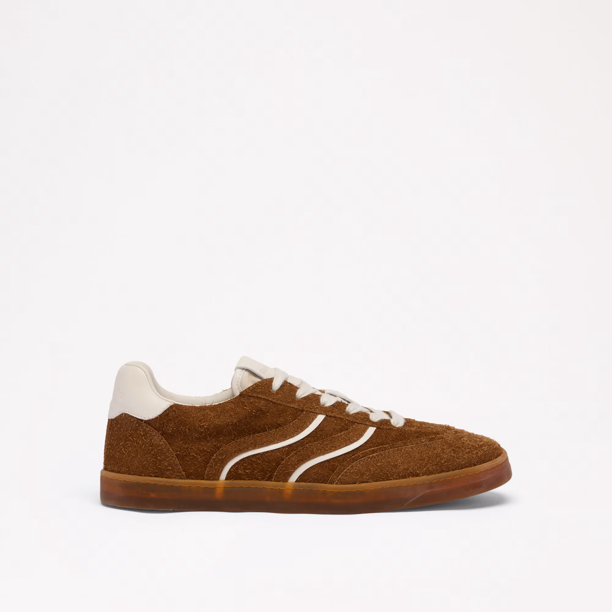 Northfleet<br>Lactae Hevea Sole Trainer