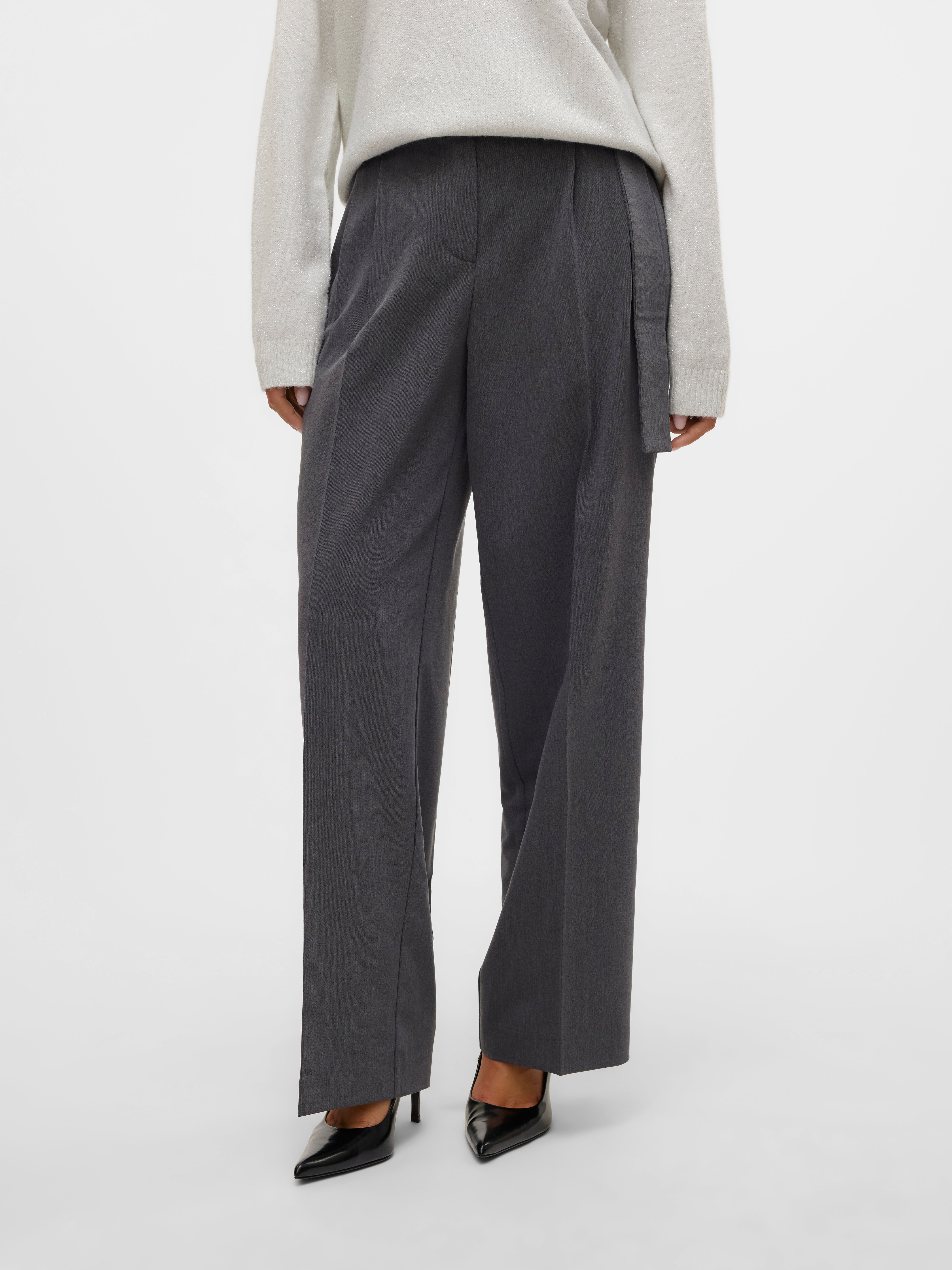 VERO MODA® VMCARMELA Tailored Trousers