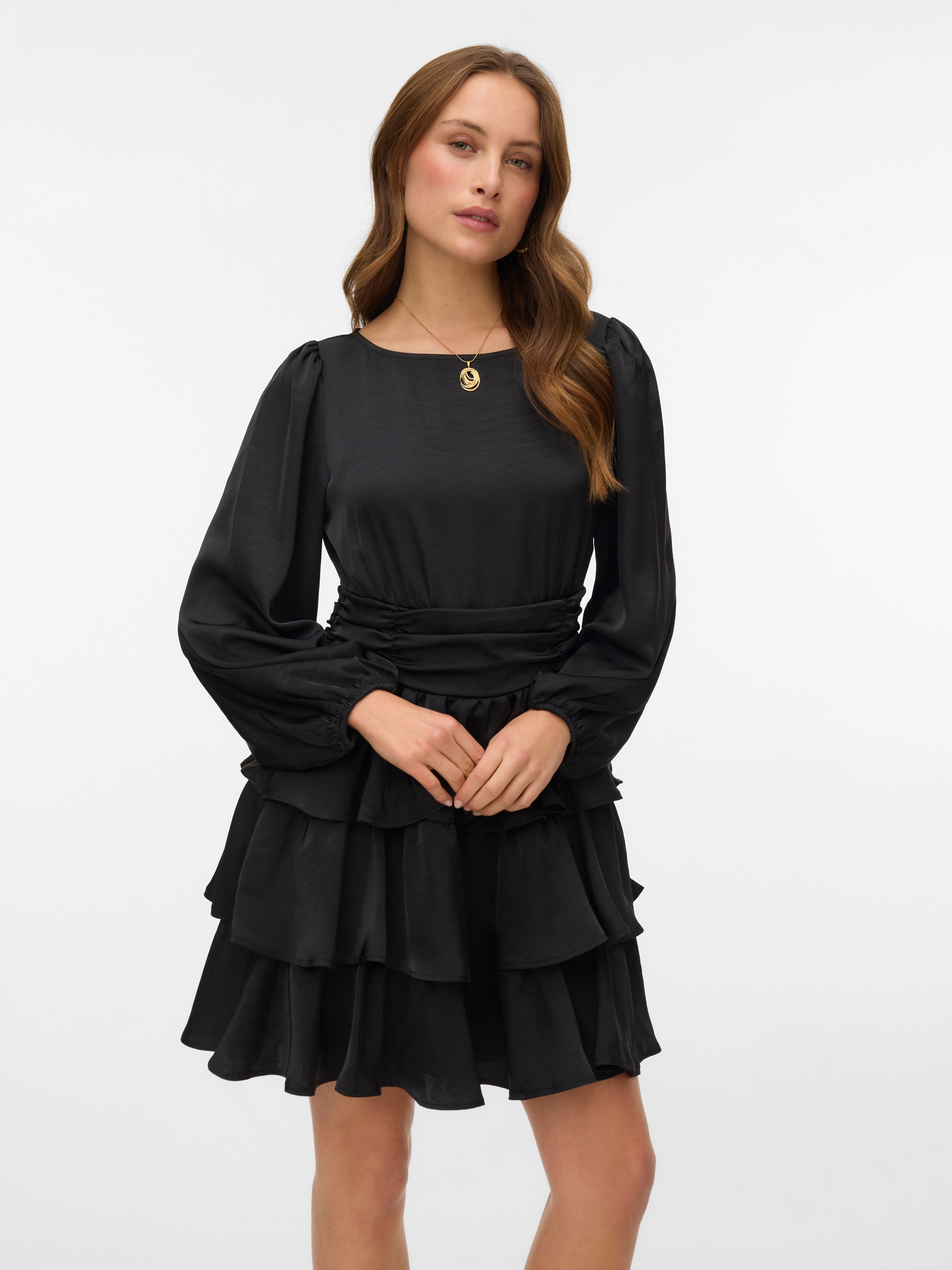 VERO MODA® VMEMILY Short dress