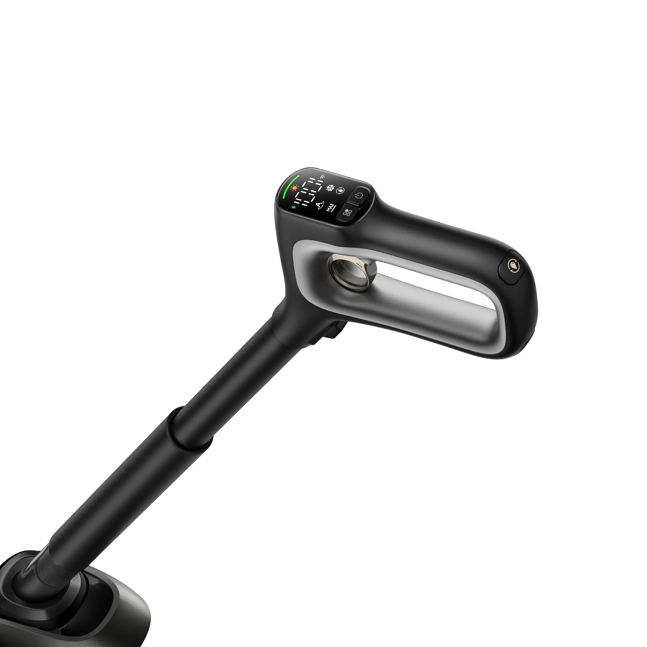 MOVA Vloerreiniger M50 Ultra Black