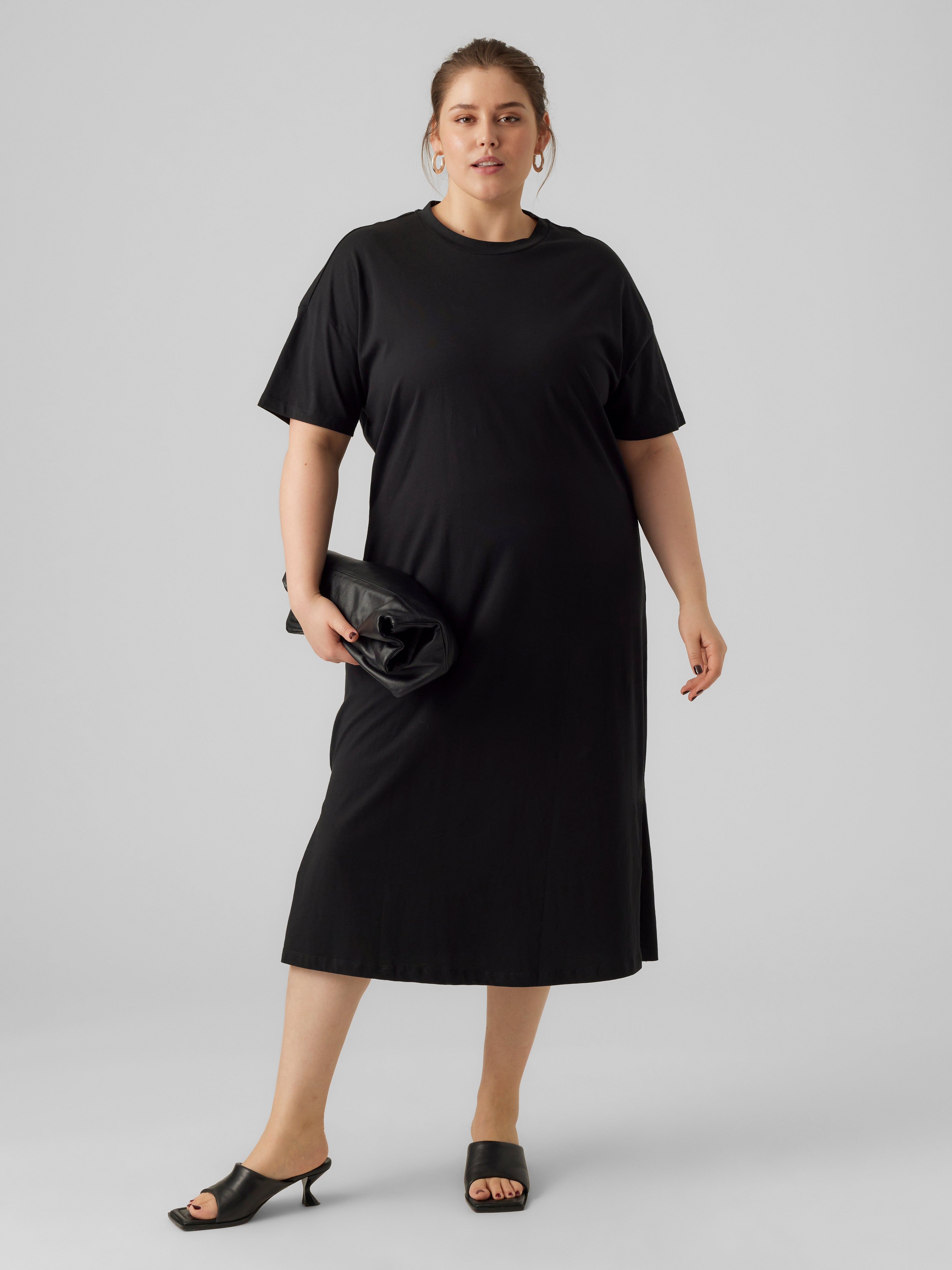 VERO MODA® VMCMOLLY Long dress