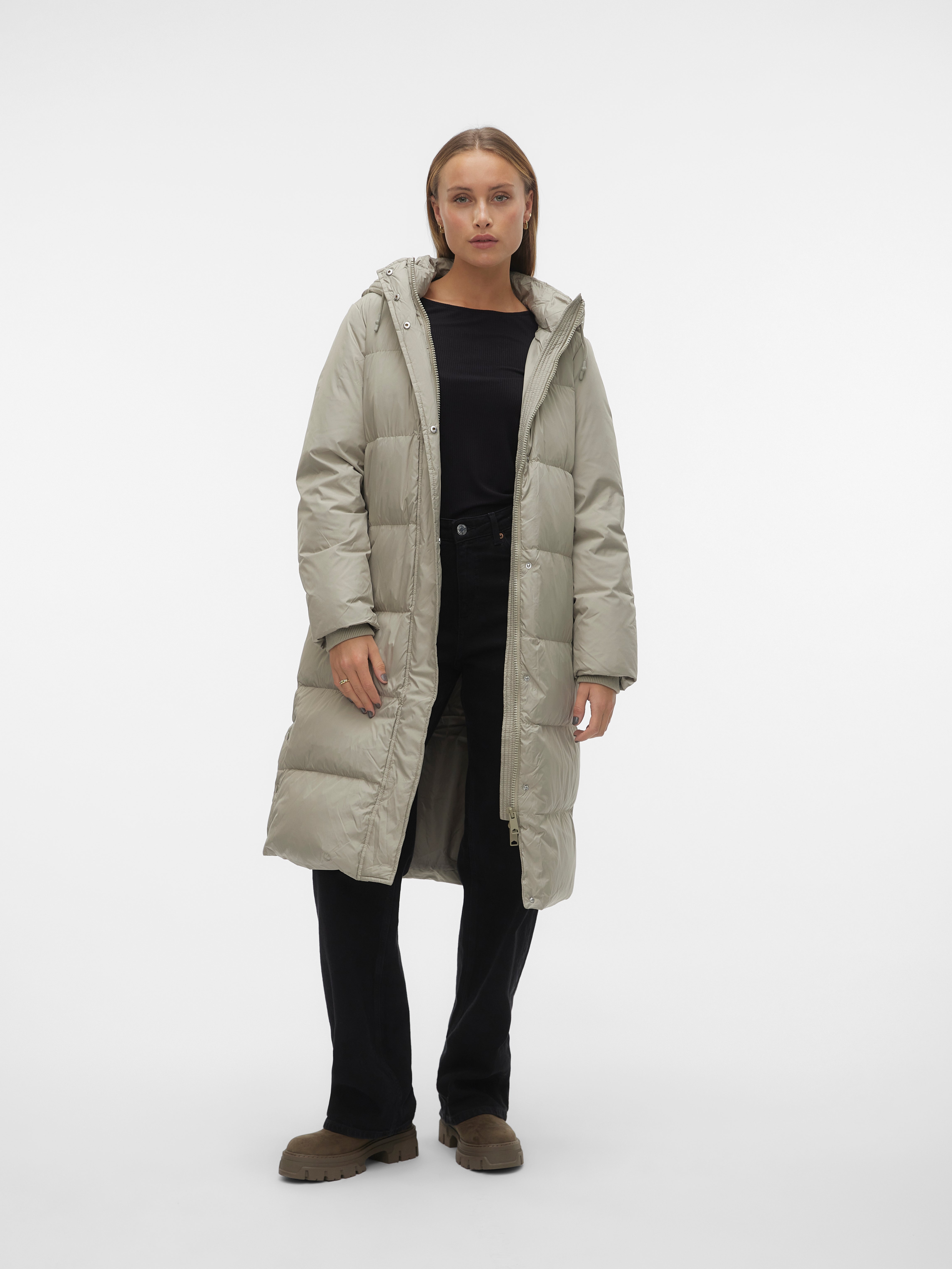 VERO MODA® VMERICAHOLLY Down Coat