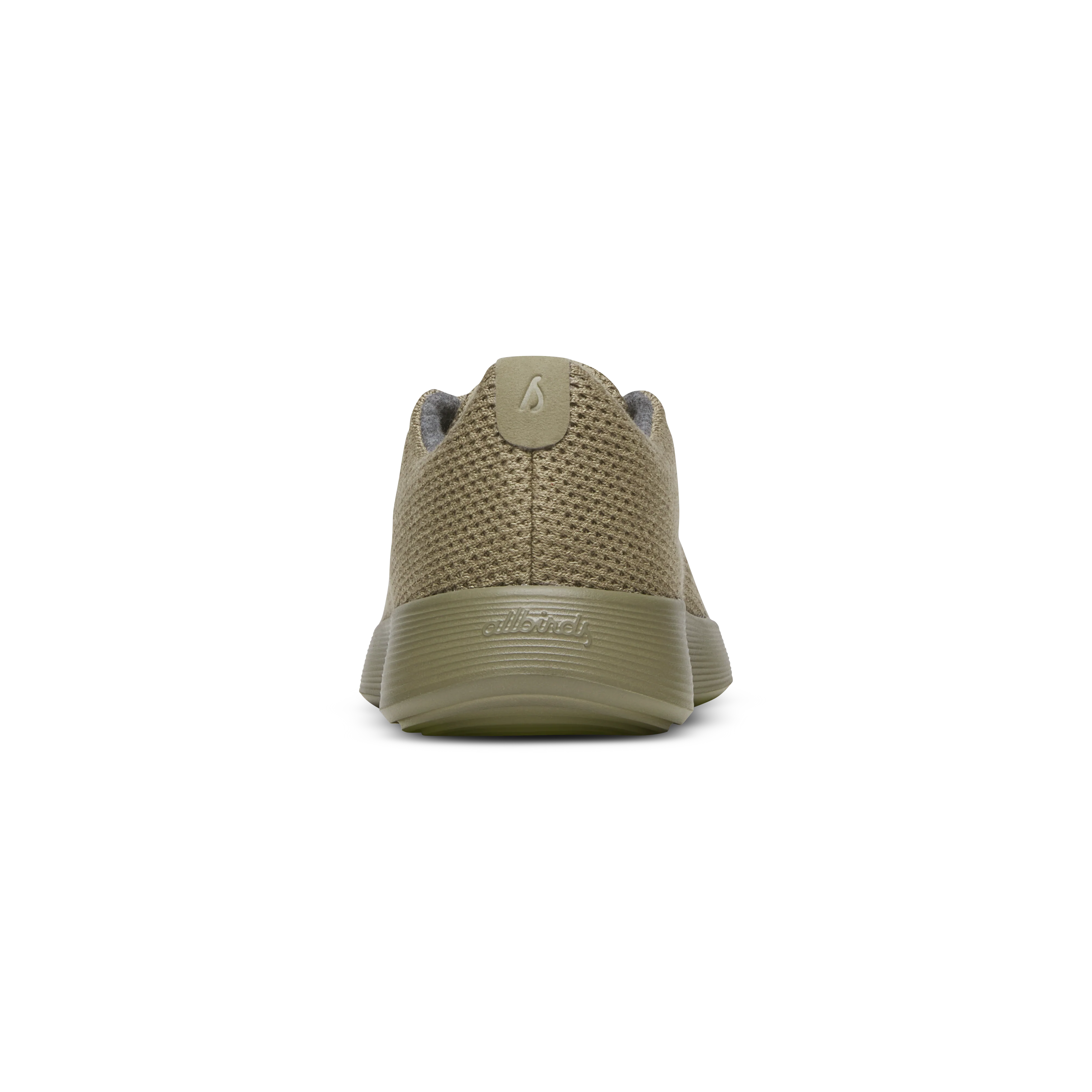 Men's Tree Runner NZ - Burnt Olive (Burnt Olive Sole)