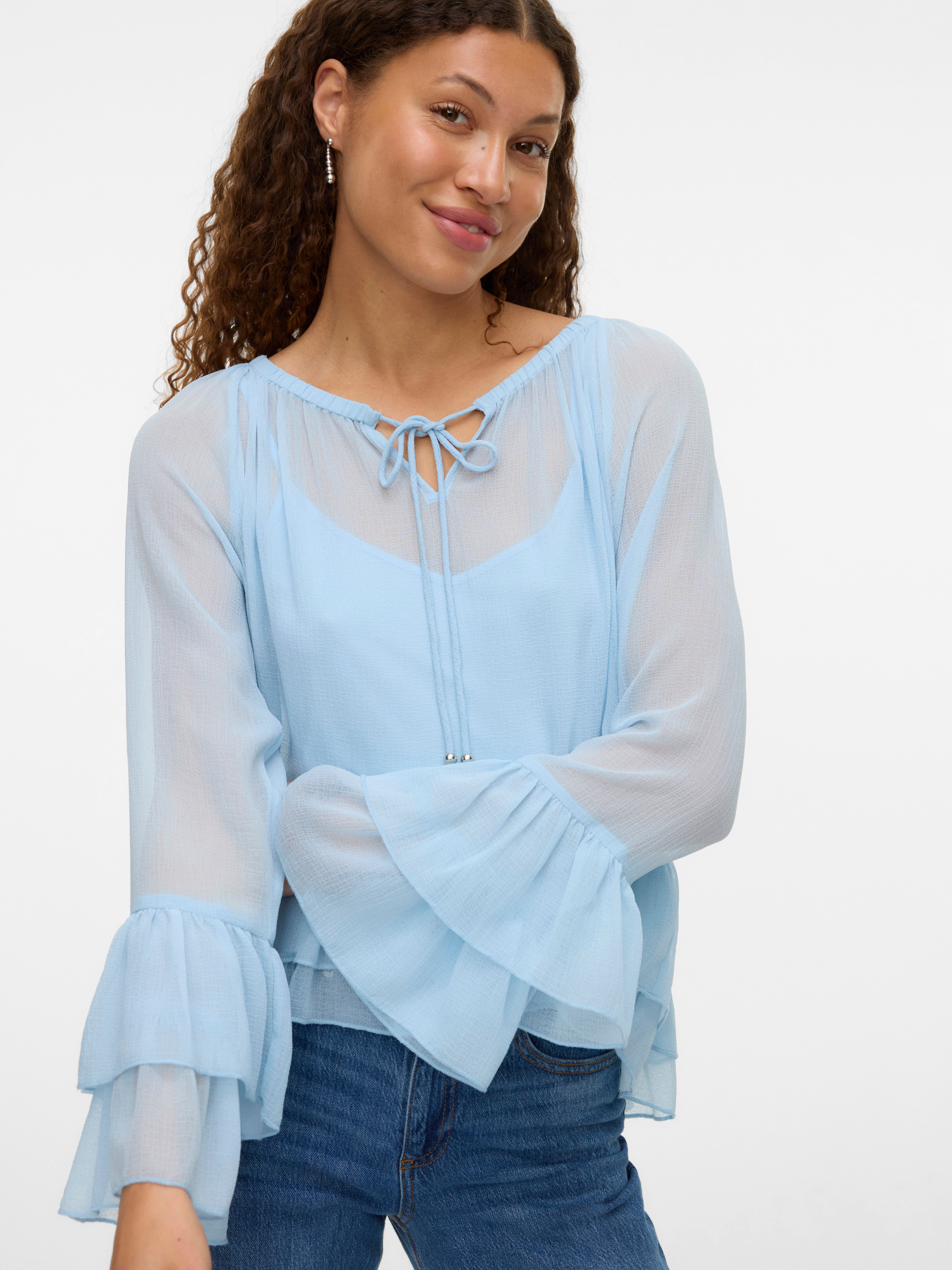 VERO MODA® VMCAMILLE Top