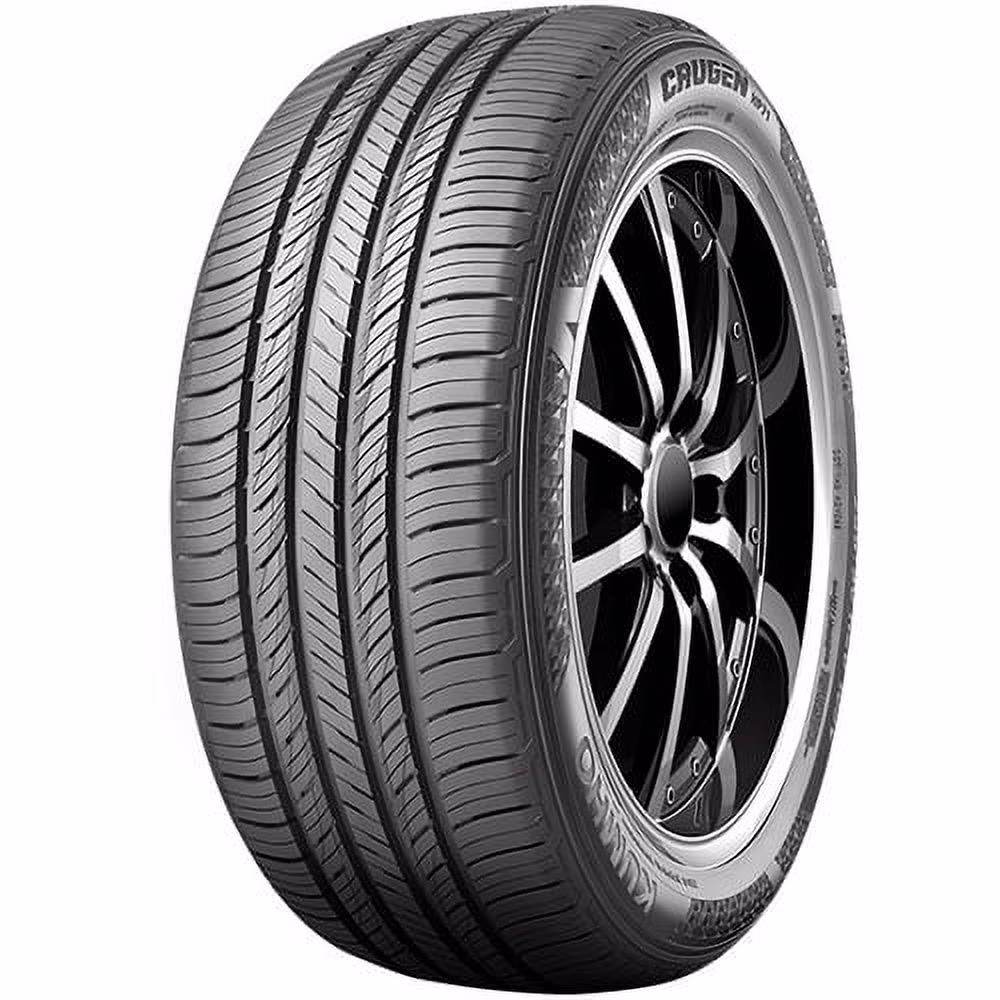 Kumho Crugen HP71 245/60R18 105H BSW (4 Tires)