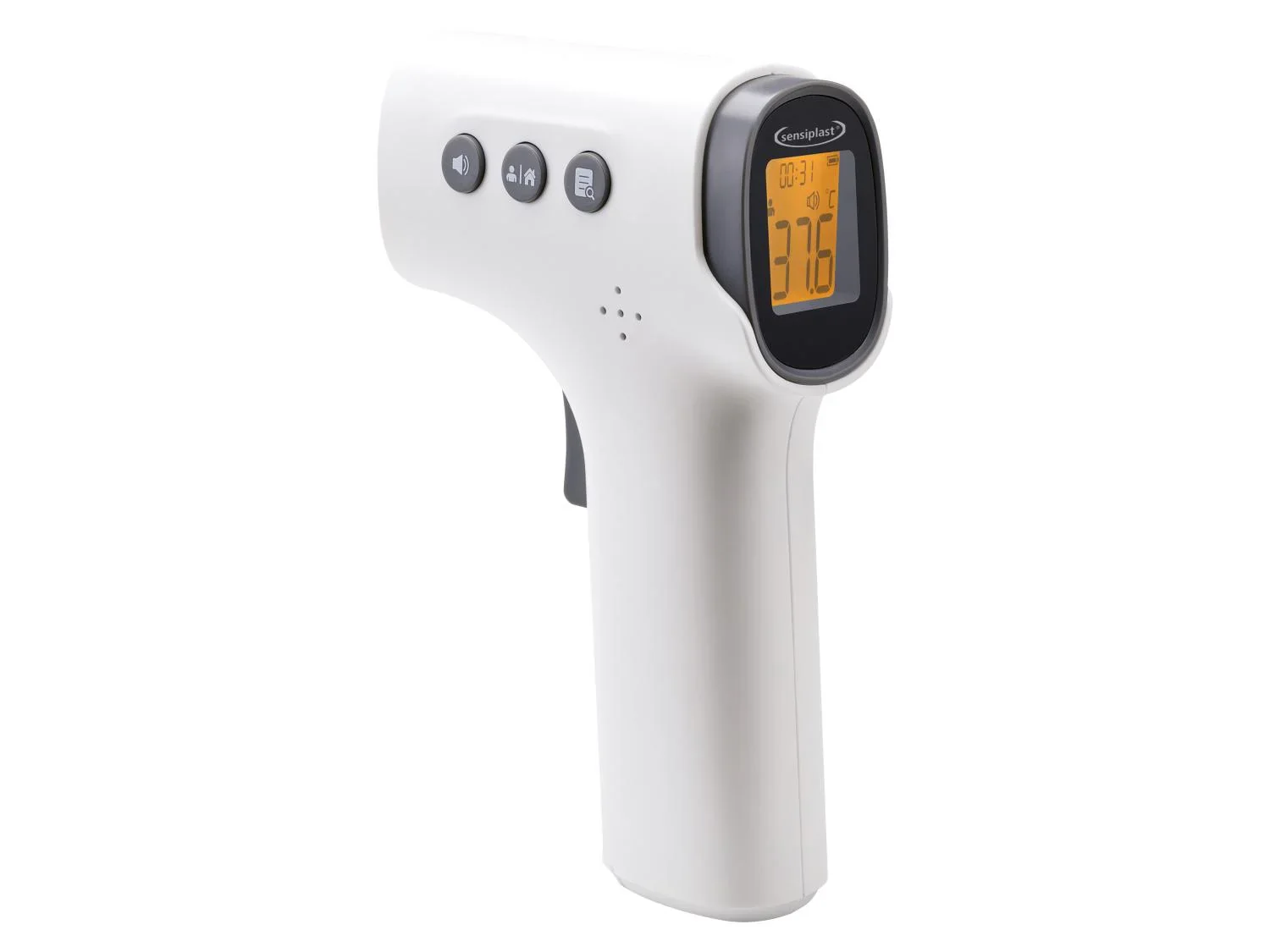 sensiplast Thermomtre infrarouge SFT 88