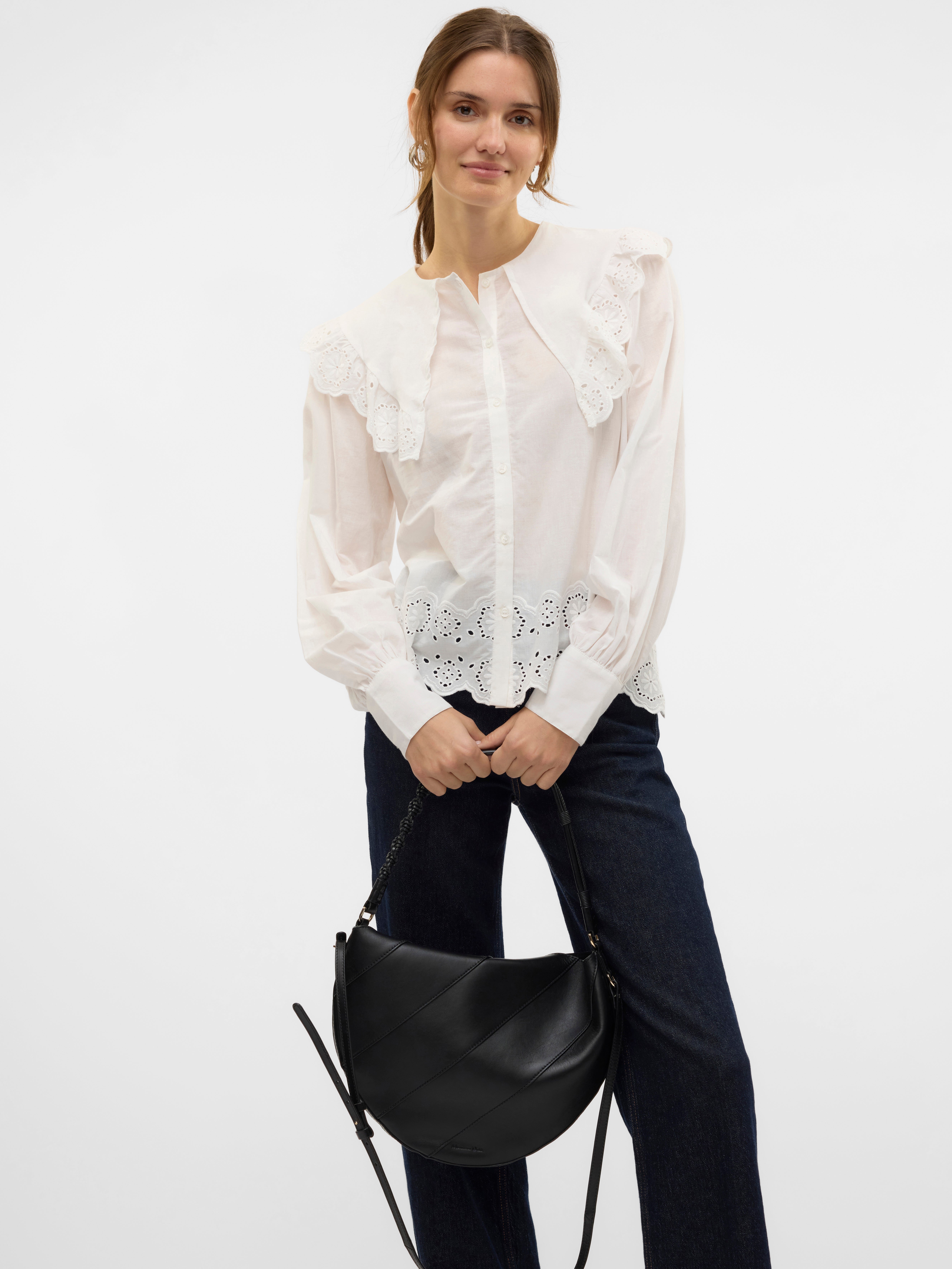 VERO MODA® VMPAISLEY Shirt